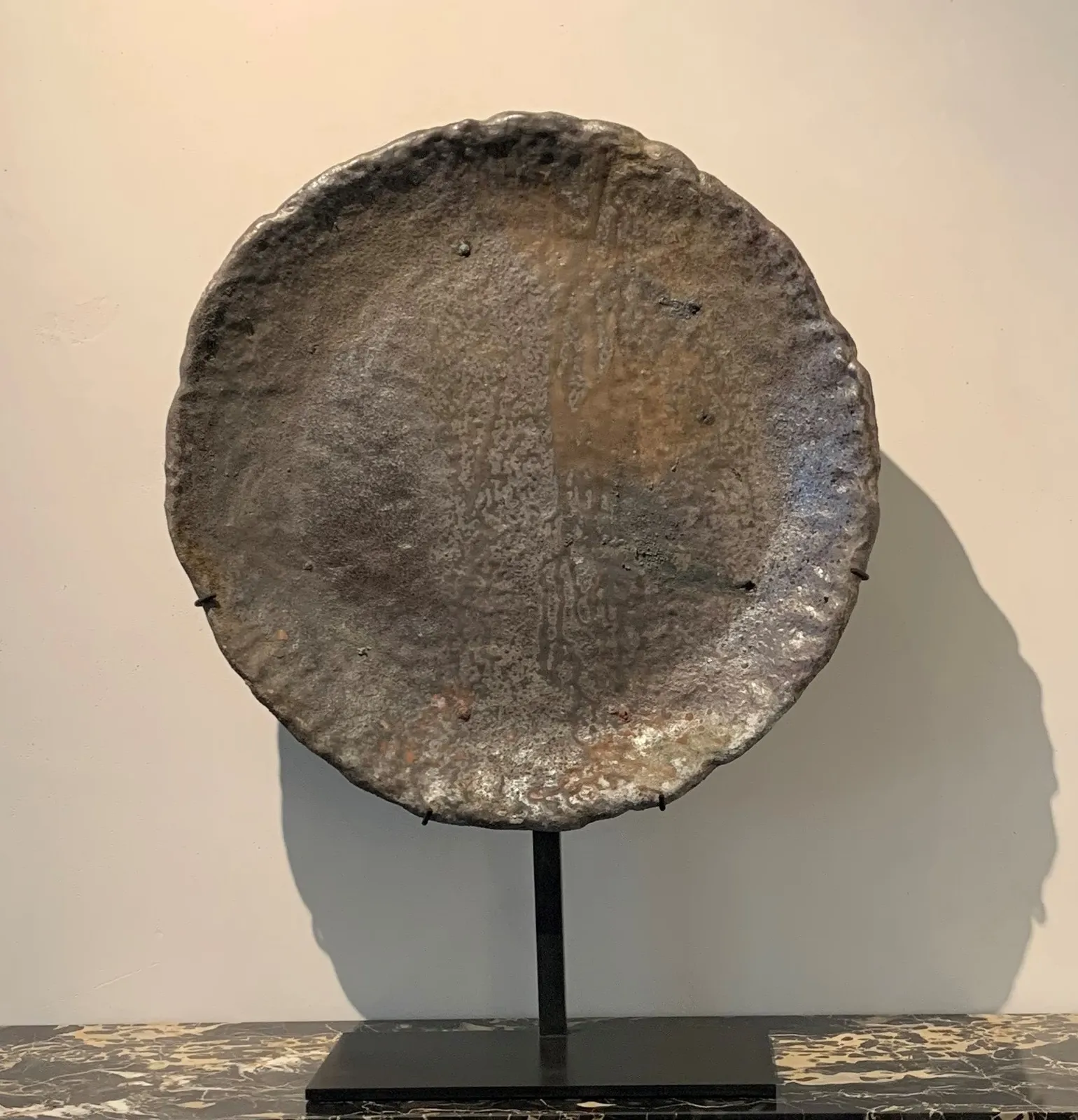 WHITEHEAD David, Grand plat, 2020