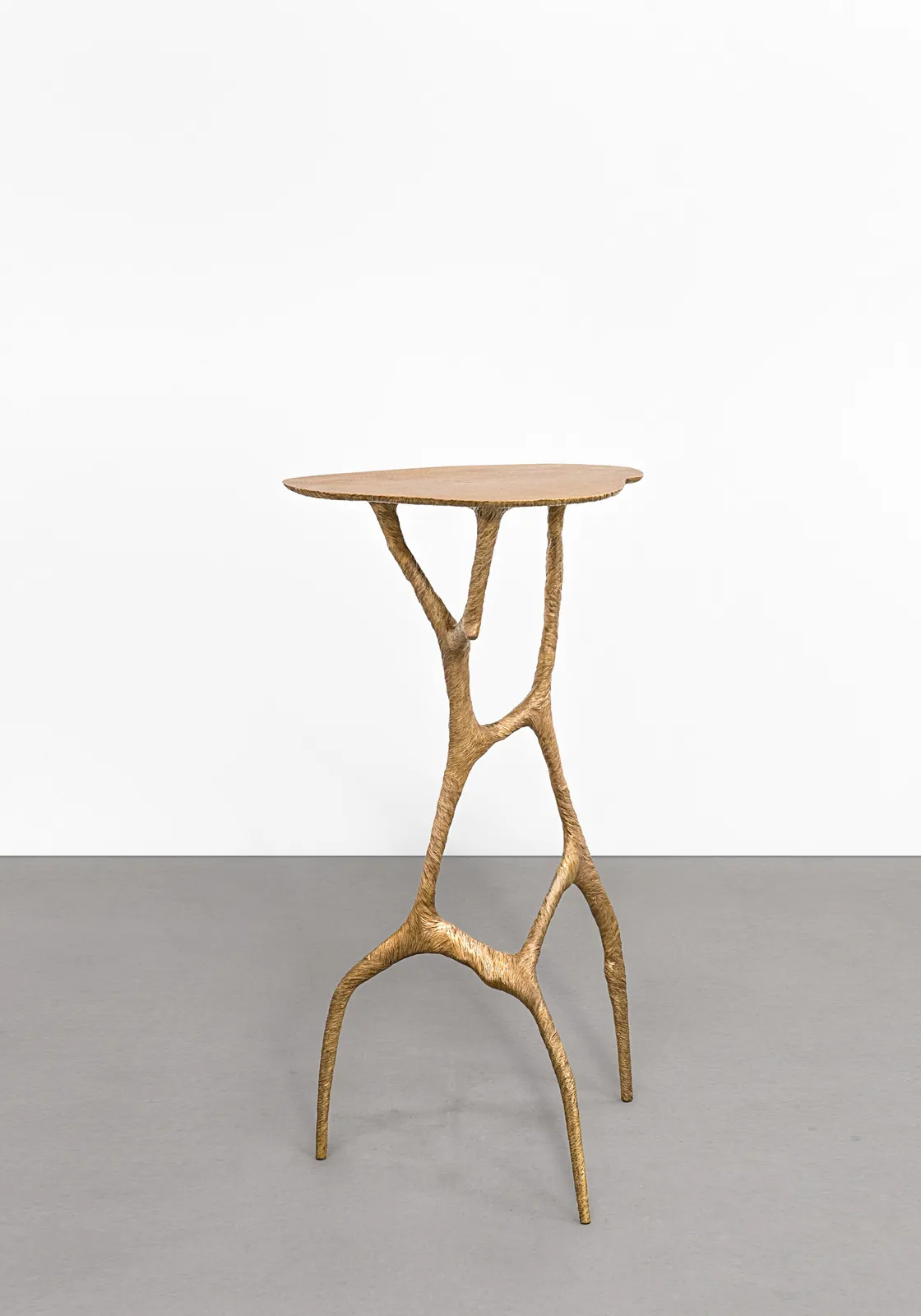 TREVELYAN Charles, Circumstance Gold, 2013