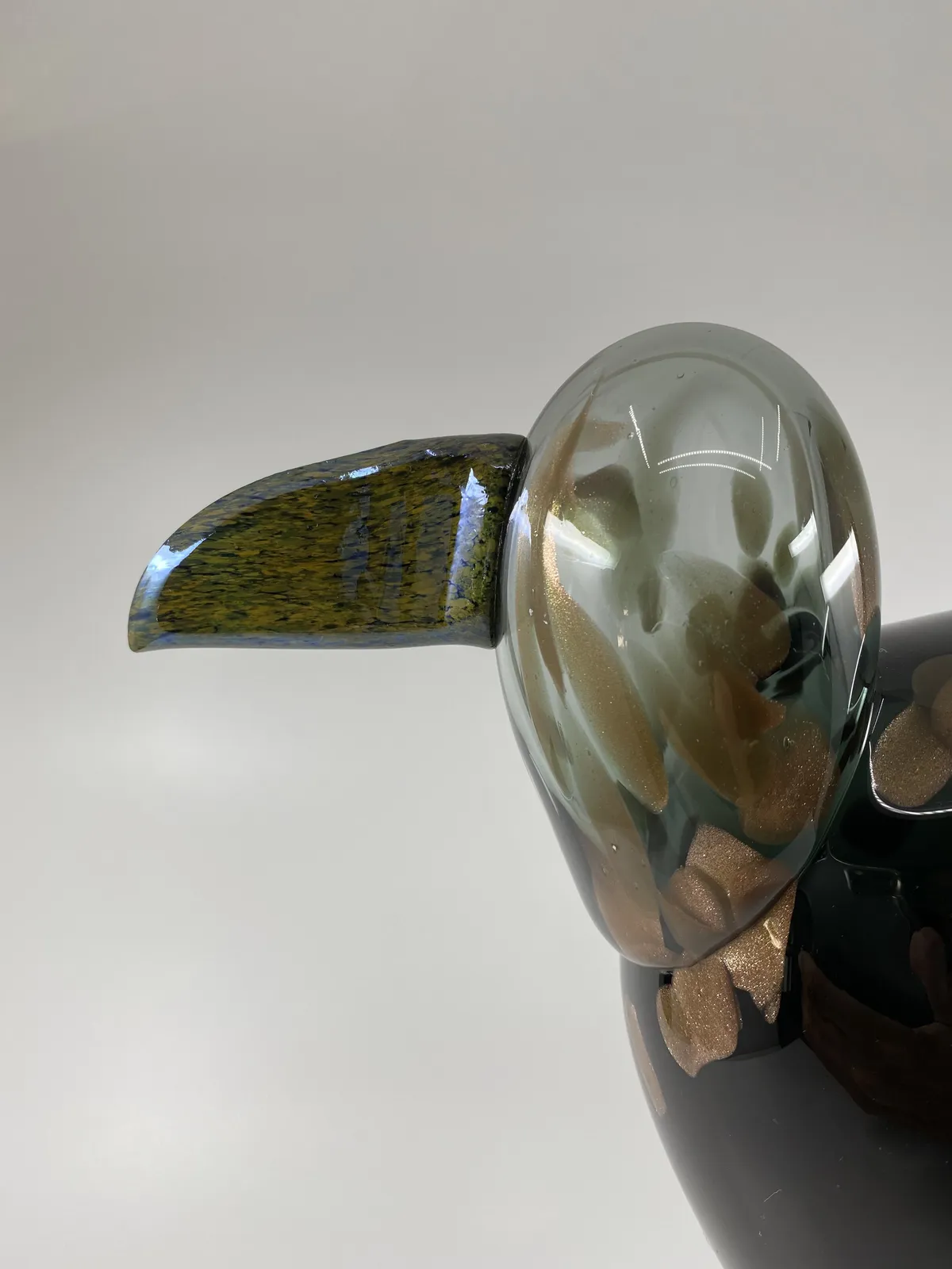 TOIKKA Oiva, Lady Bird, 2010