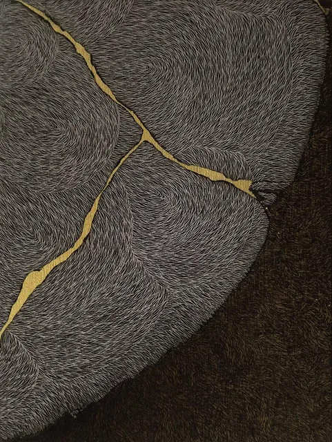 WANG Suo Yuan, Timeless 6, 2019