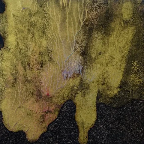 WANG Suo Yuan, Timeless 3, 2018