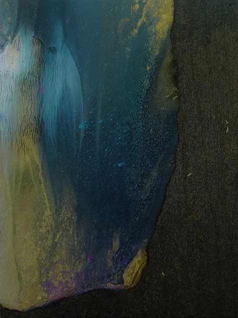 WANG Suo Yuan, Timeless 2, 2018