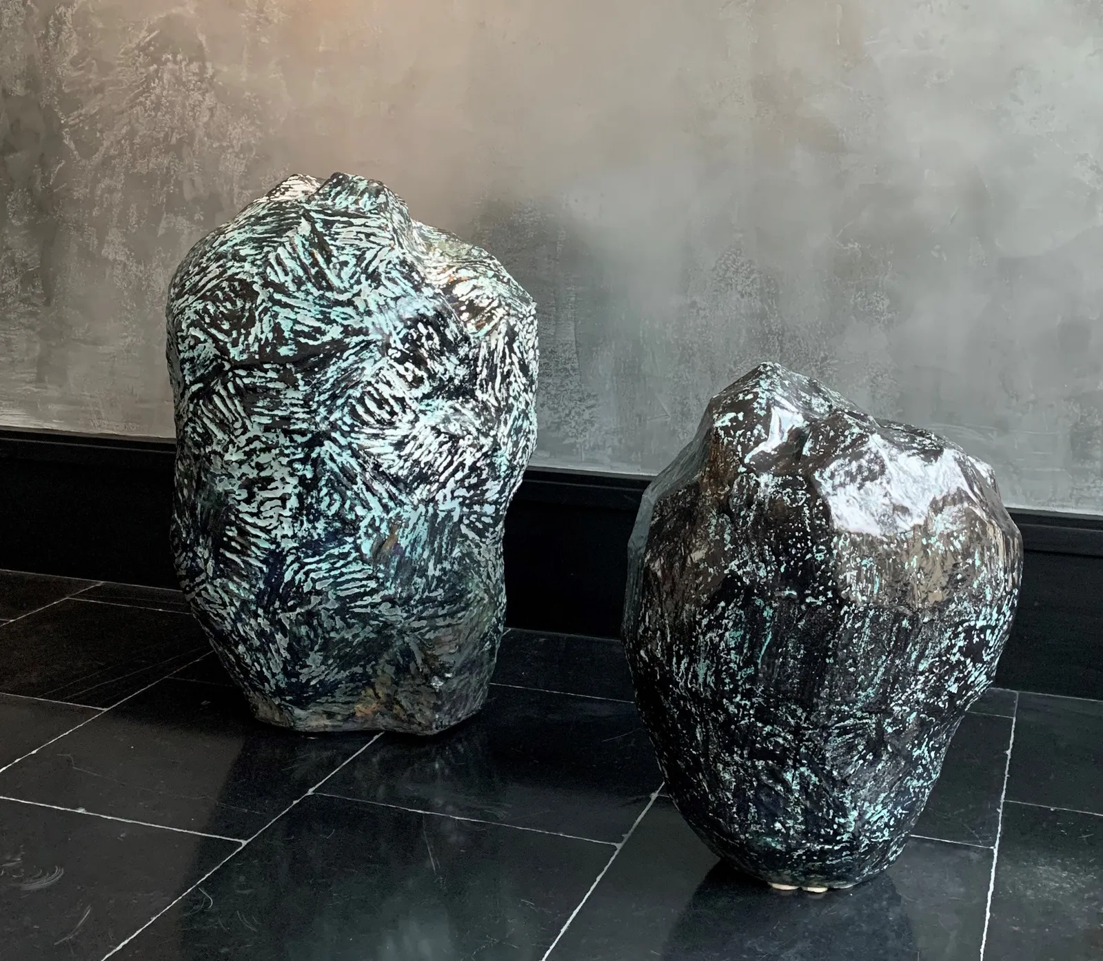 BUTHOD GARCON Gisèle , D'aprés nature Petit, 2019