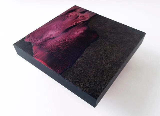 WANG Suo Yuan, Timeless 4, 2019