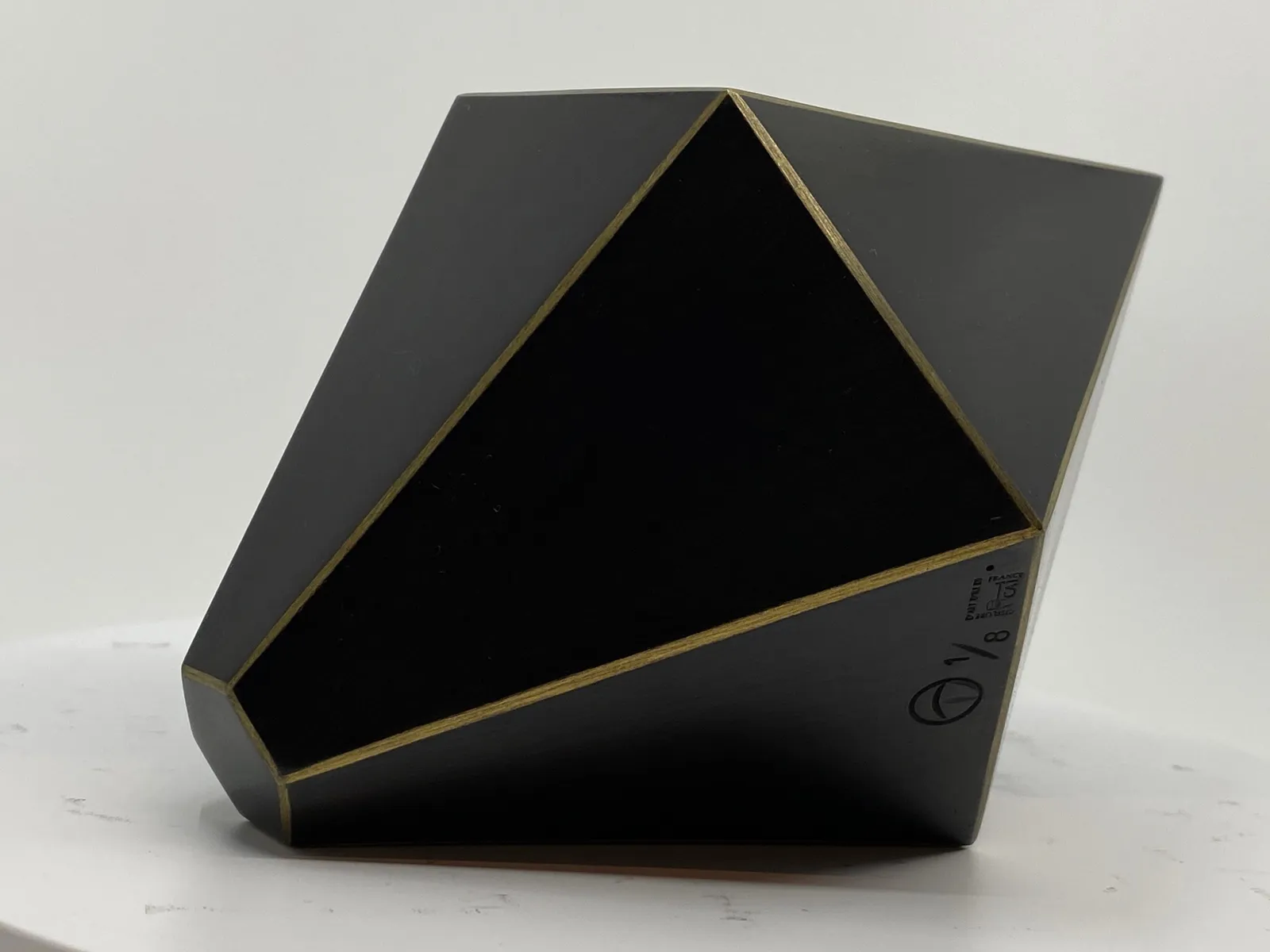 Set de cristallographie