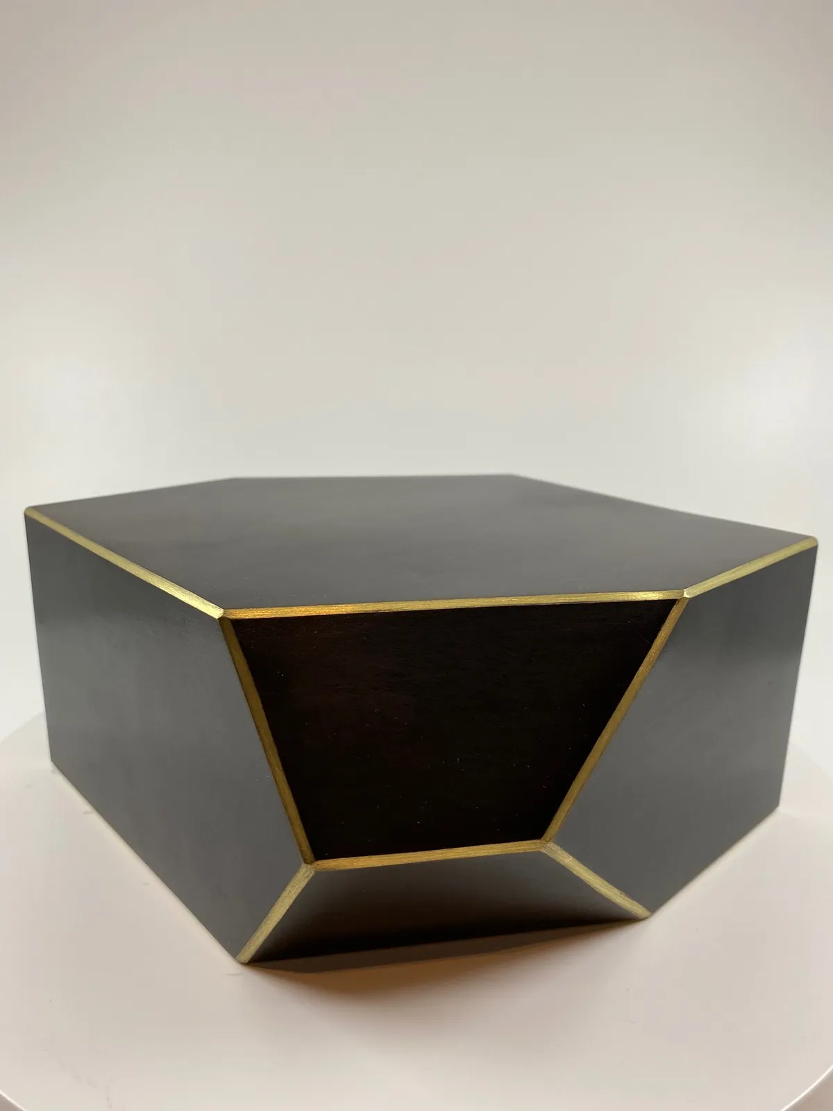 Set de cristallographie