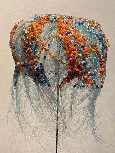 RUDDOCK RIVIERE Sally, Medusa, 2020