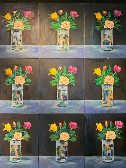 CANE Louis, Sans titre, 2008