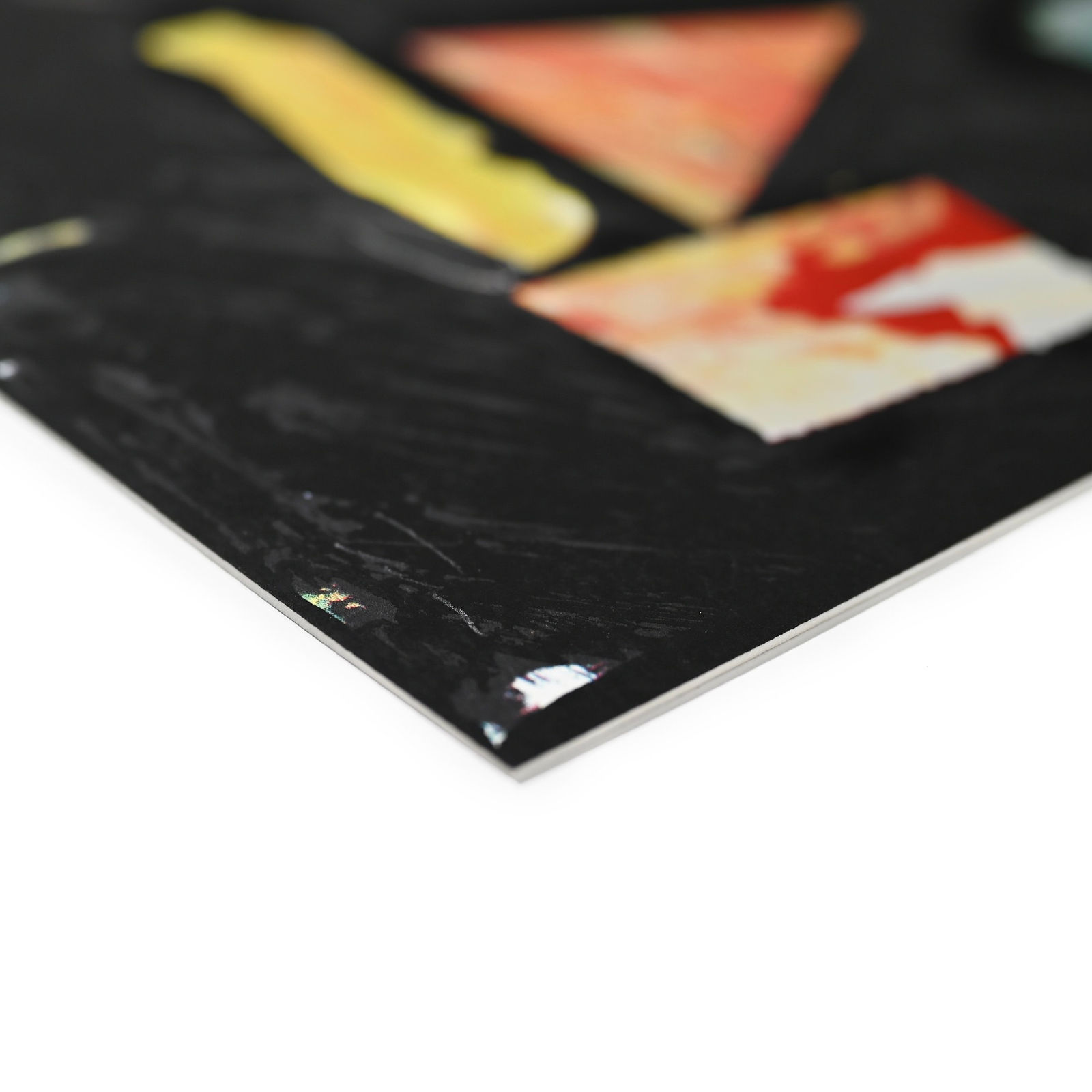 Ernest Trova, <i>After Personae</i>, 1995