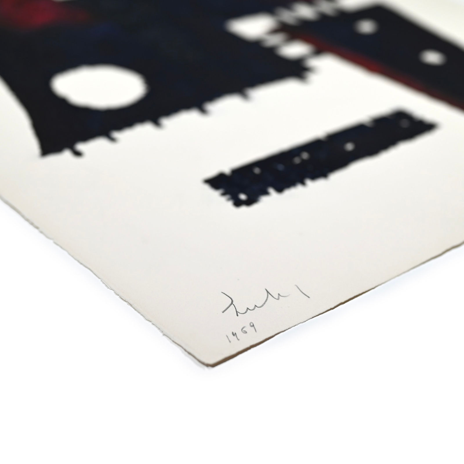 Berto Lardera, <i>Humain Sur-Humain</i>, 1959