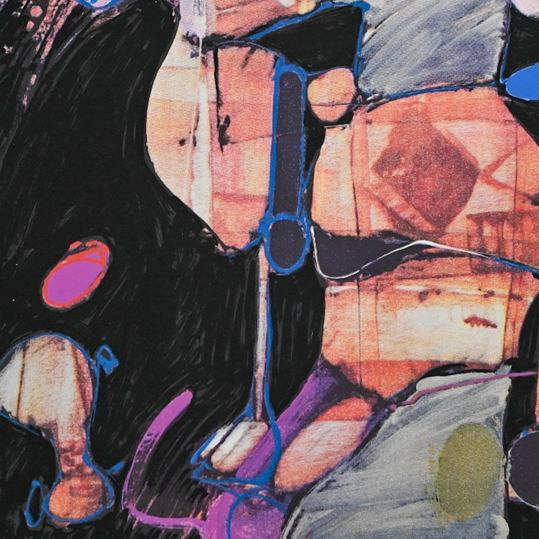 Ernest Trova, <i>Ortus</i>, 1995