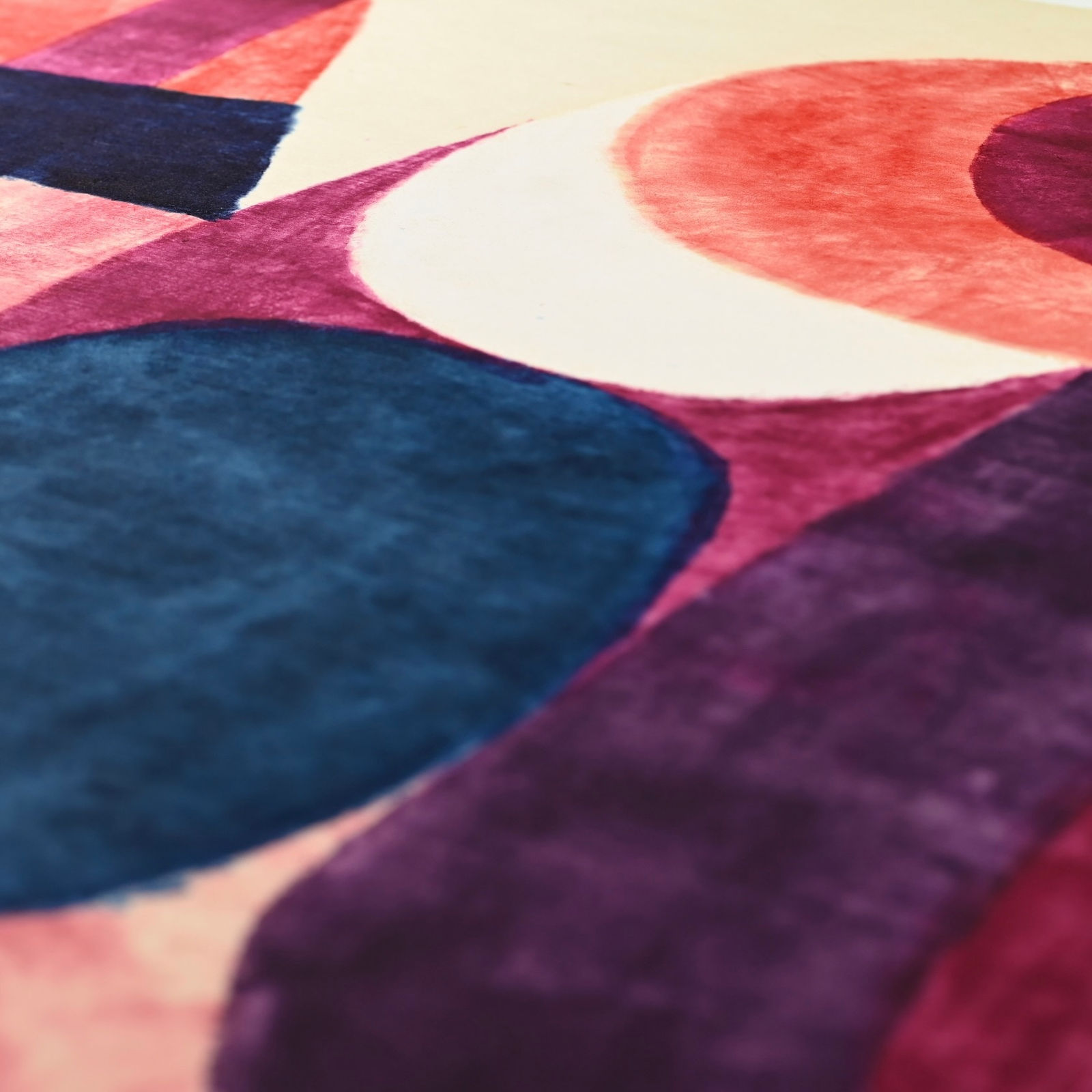 Carol Summers, <i>Let's Make Love</i>, 1970s