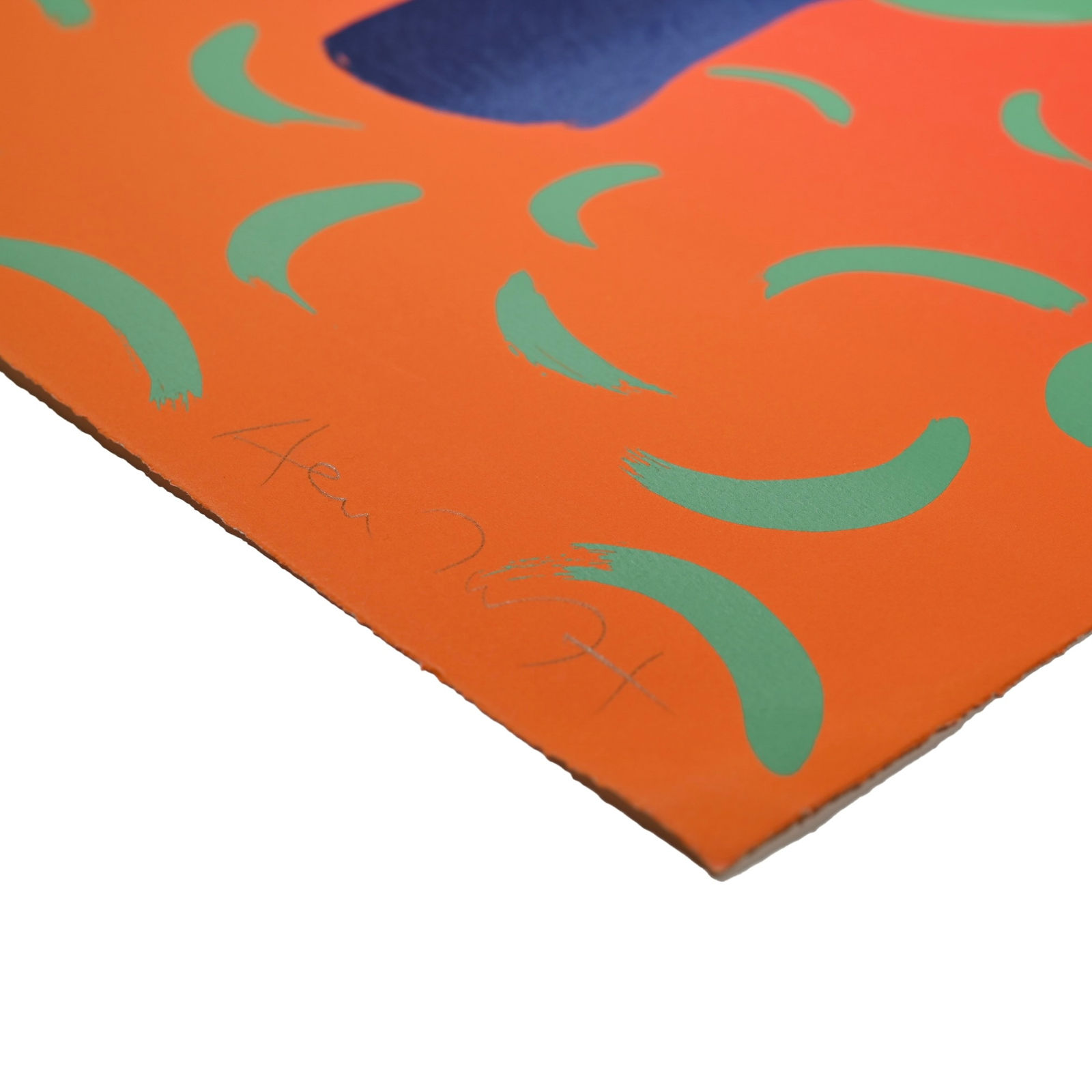 Michael Heindorff, <i>Tasso's Tree XIV</i>, 1986