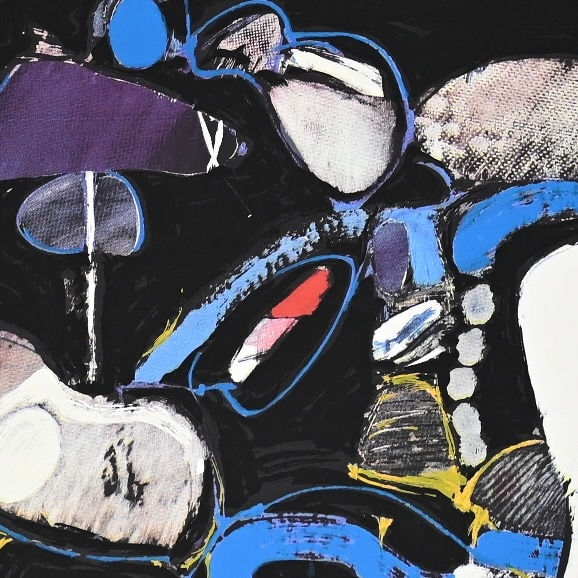 Ernest Trova, <i>General EP</i>, 1995