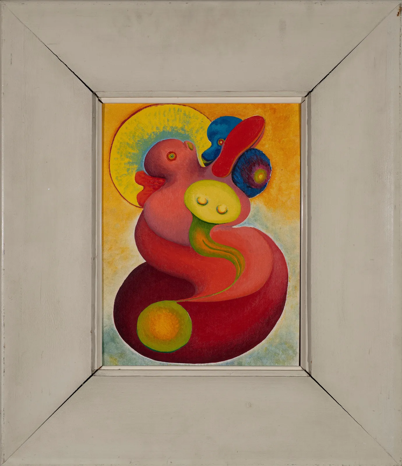 GRACE PAILTHORPE, 17th April 1941, 1941