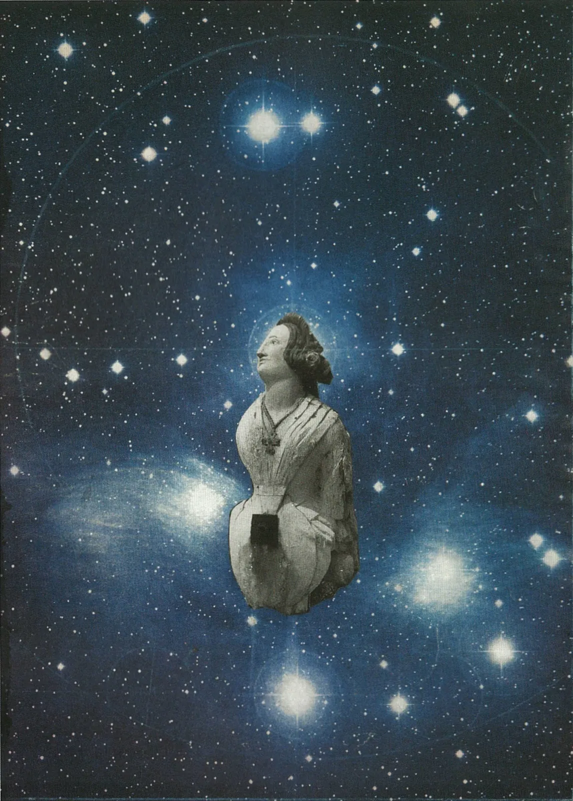 JOSEPH CORNELL, Nyack, NY 1903 - 1972 Flushing, NY "Nostalgia of the Sea"