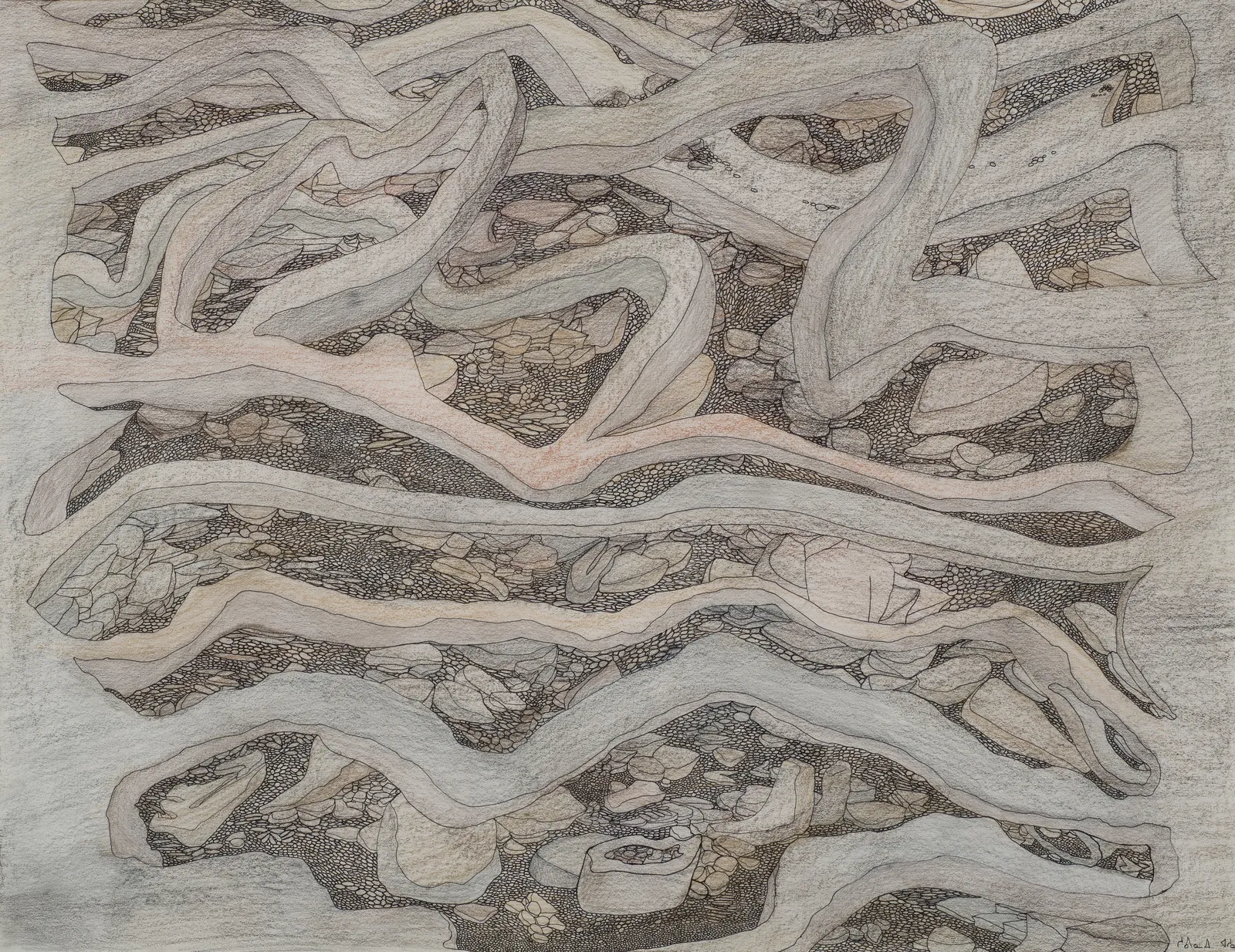 SHUVINAI ASHOONA, 148 - 1903, 2015