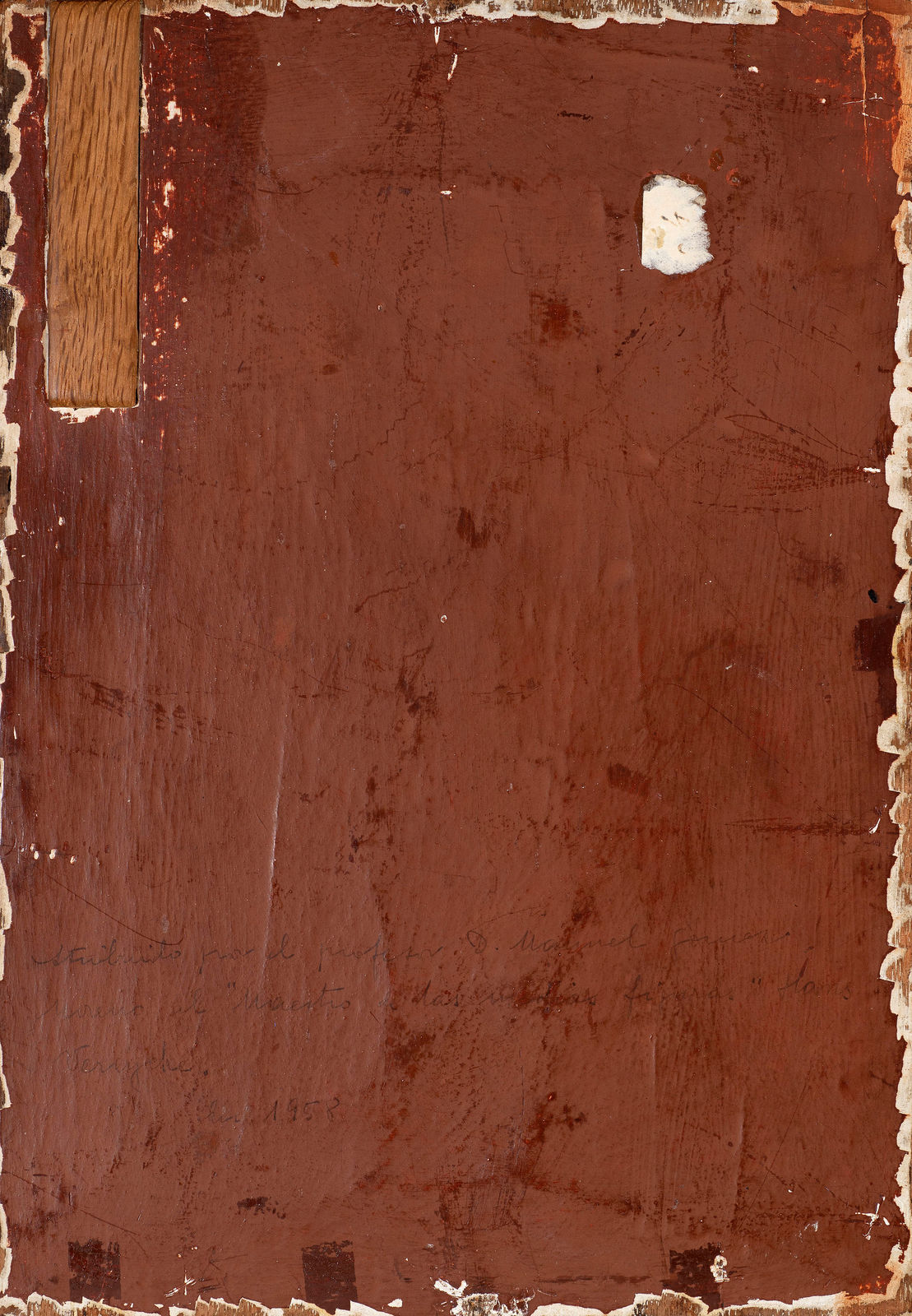 MASTER OF THE FEMALE HALF-LENGTHS, Virgin and Child