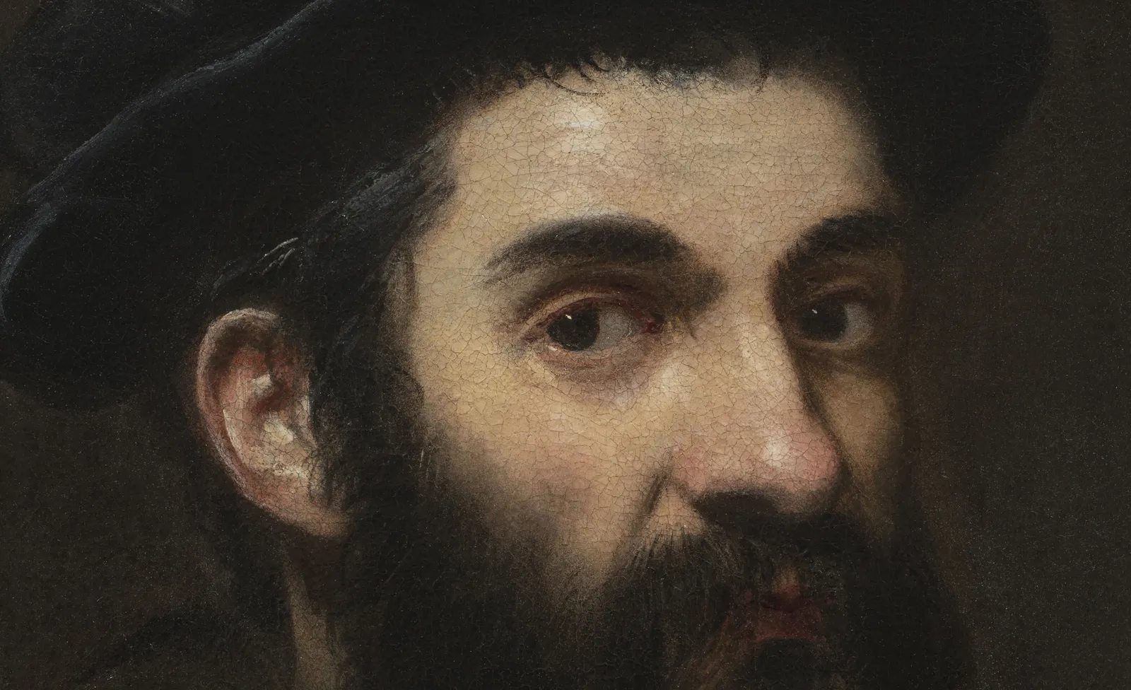 JACOPO ROBUSTI, CALLED IL TINTORETTO, Portrait of a Gentleman, c. 1549-1550