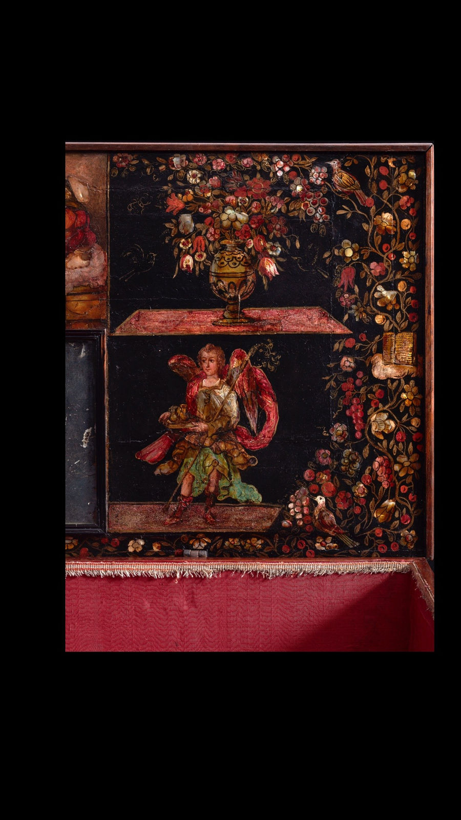 ANONYMOUS, Dressing Table Box