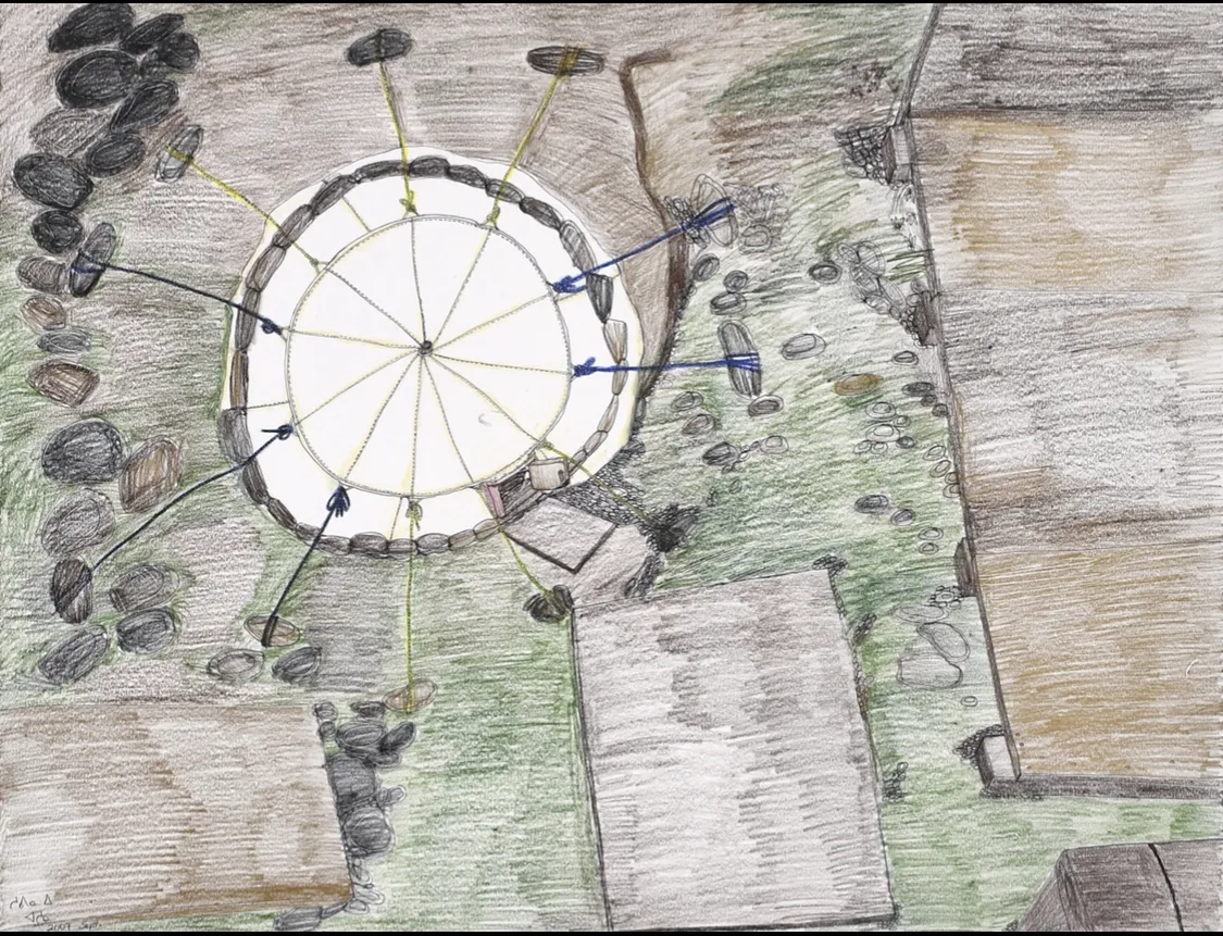 SHUVINAI ASHOONA, 148-0985, 2006-2007