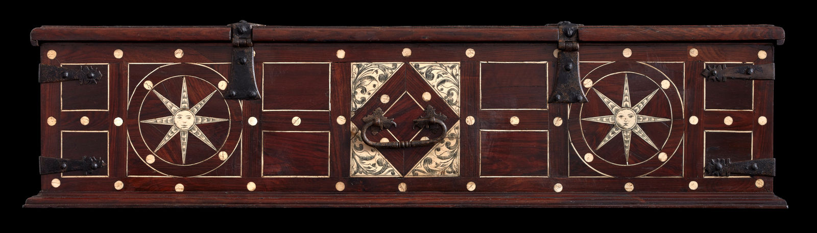 ANONYMOUS, Dressing Table Box