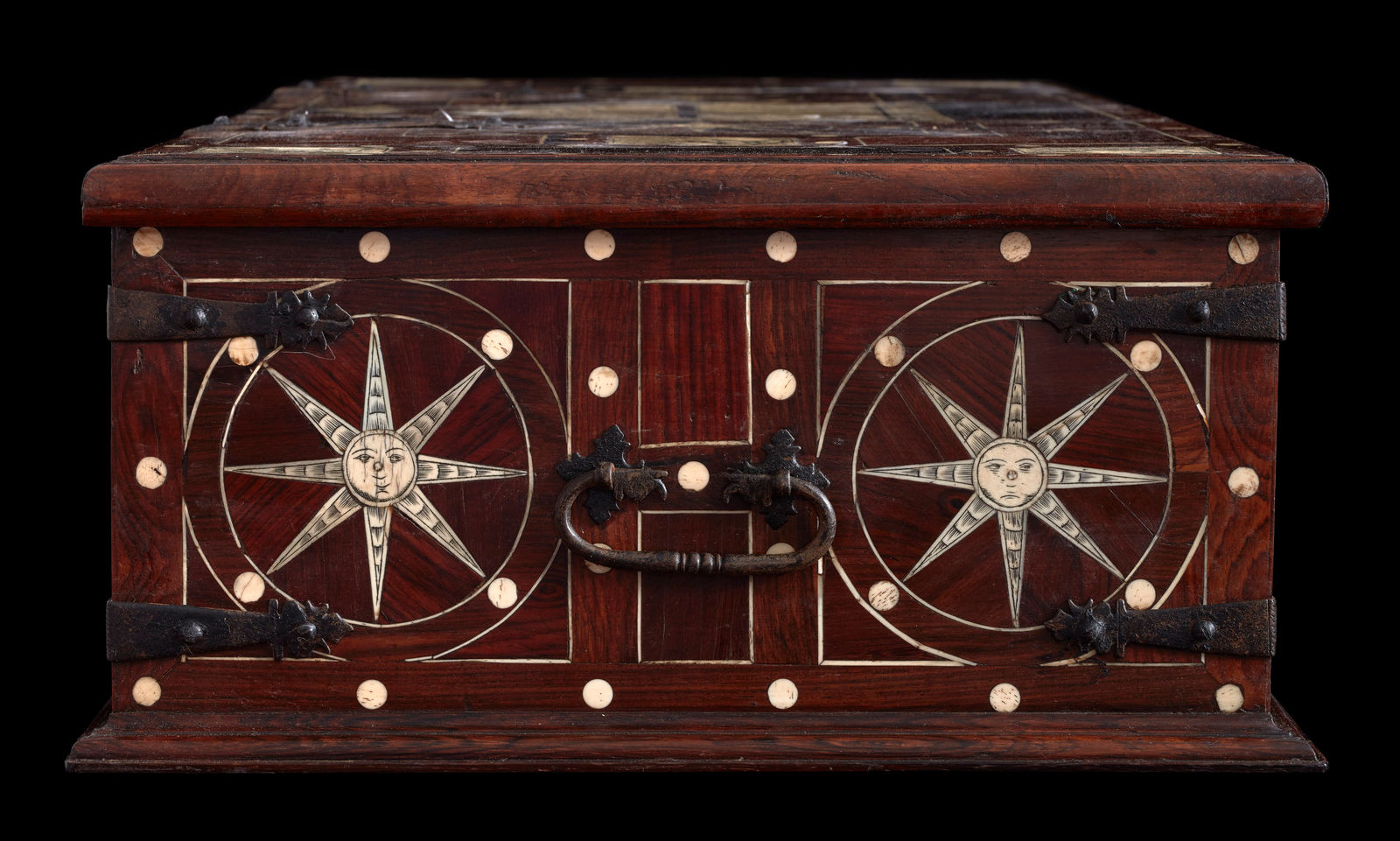 ANONYMOUS, Dressing Table Box