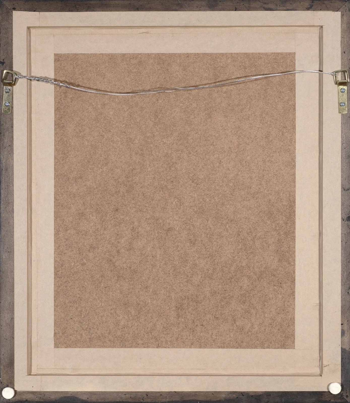 MARGUERITE DUBOIS, Head study of a bearded man wearing a headscarf, 1907