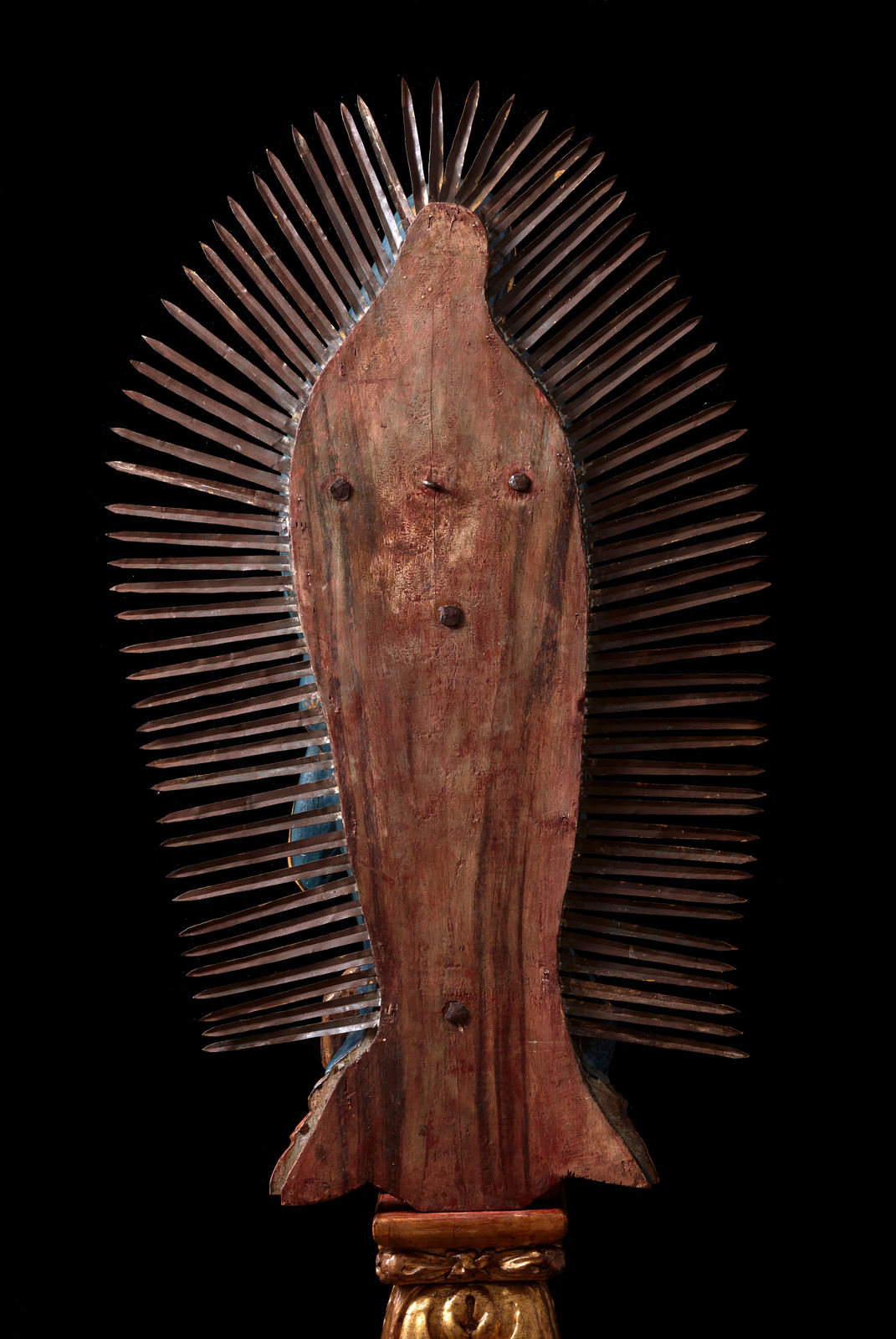 ANONYMOUS, Our Lady of Guadalupe