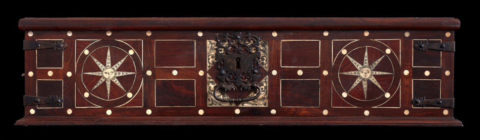 ANONYMOUS, Dressing Table Box