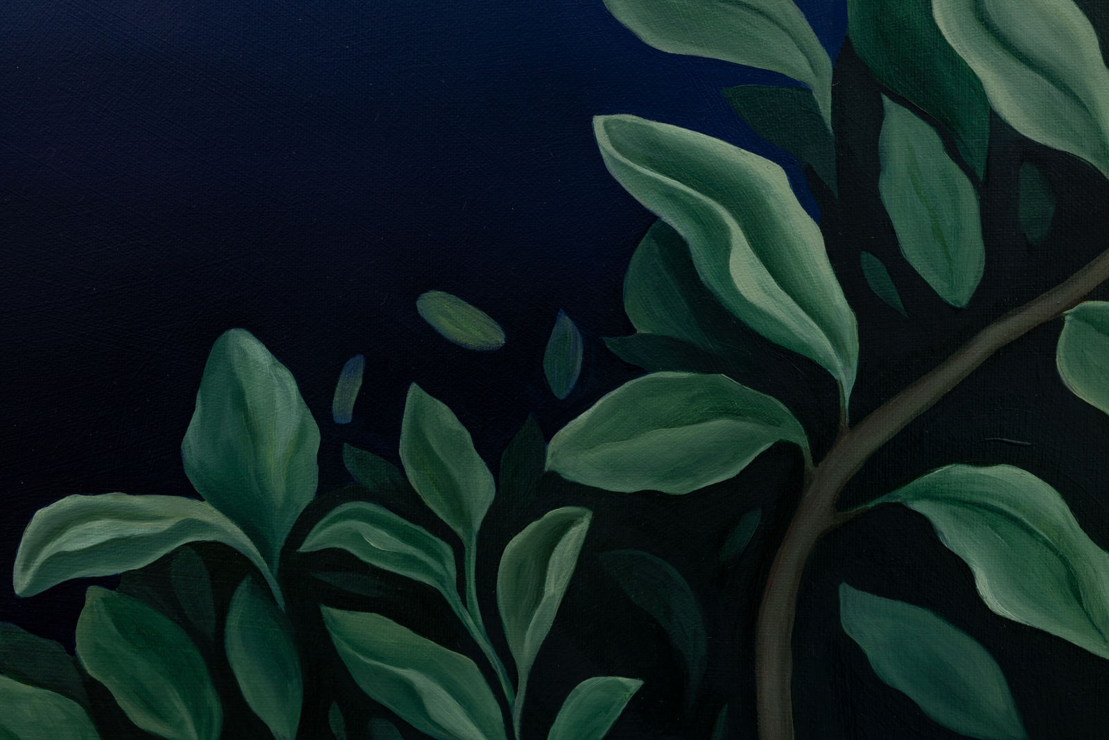 Kansas Smeaton, Remembering you (falling into my arms), 2023