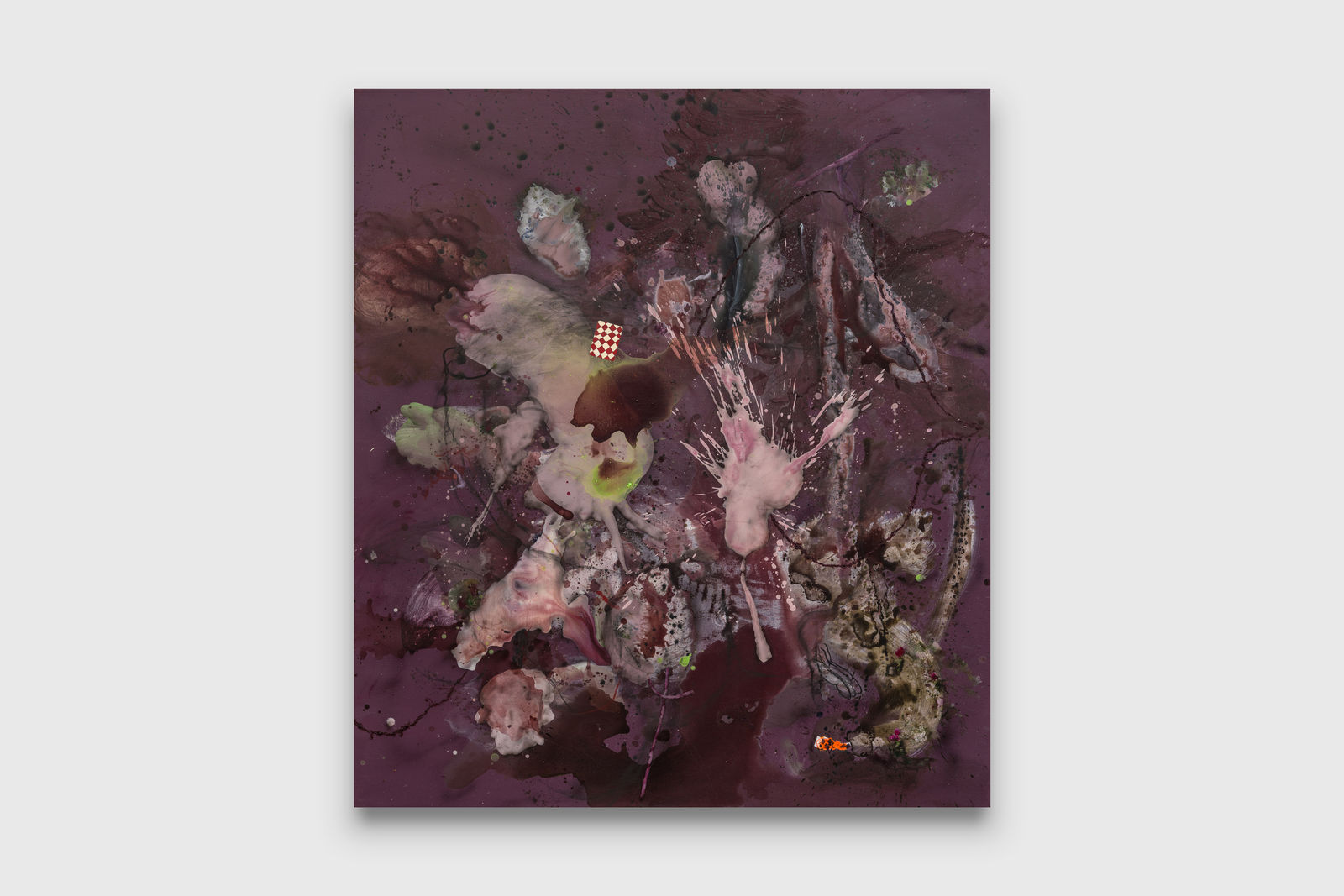 Nick Modrzewski, Jiggery-Pokery at the Scriptorium, 2025