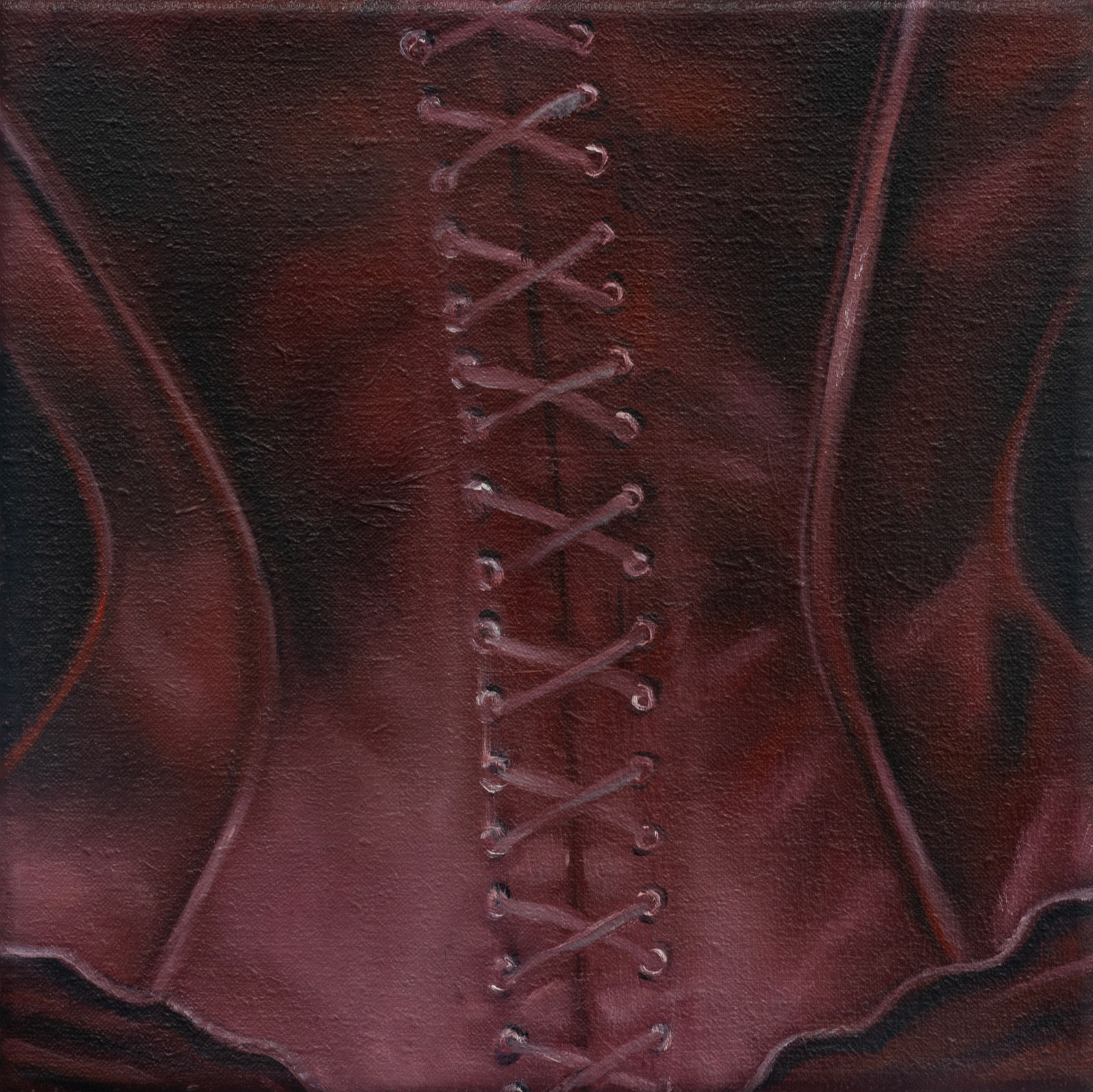 Mia Middleton, Seven Metals, 2024