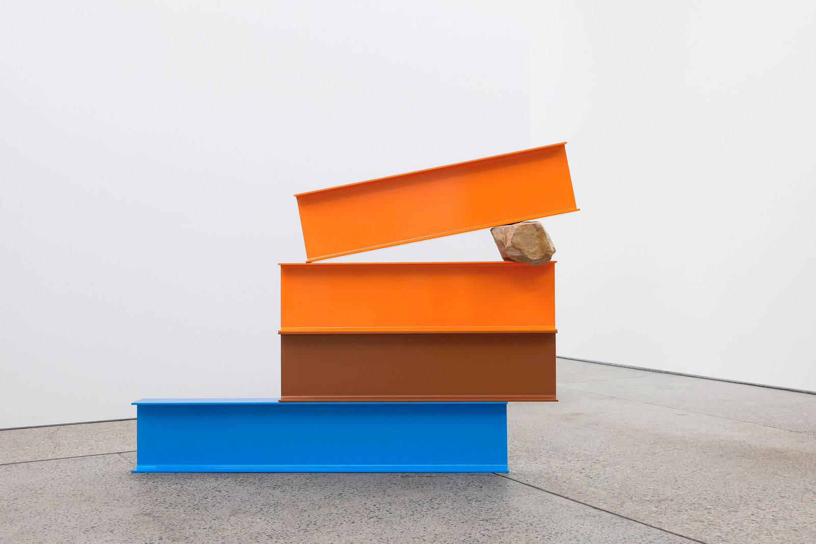 Jose Dávila, Untitled, 2025