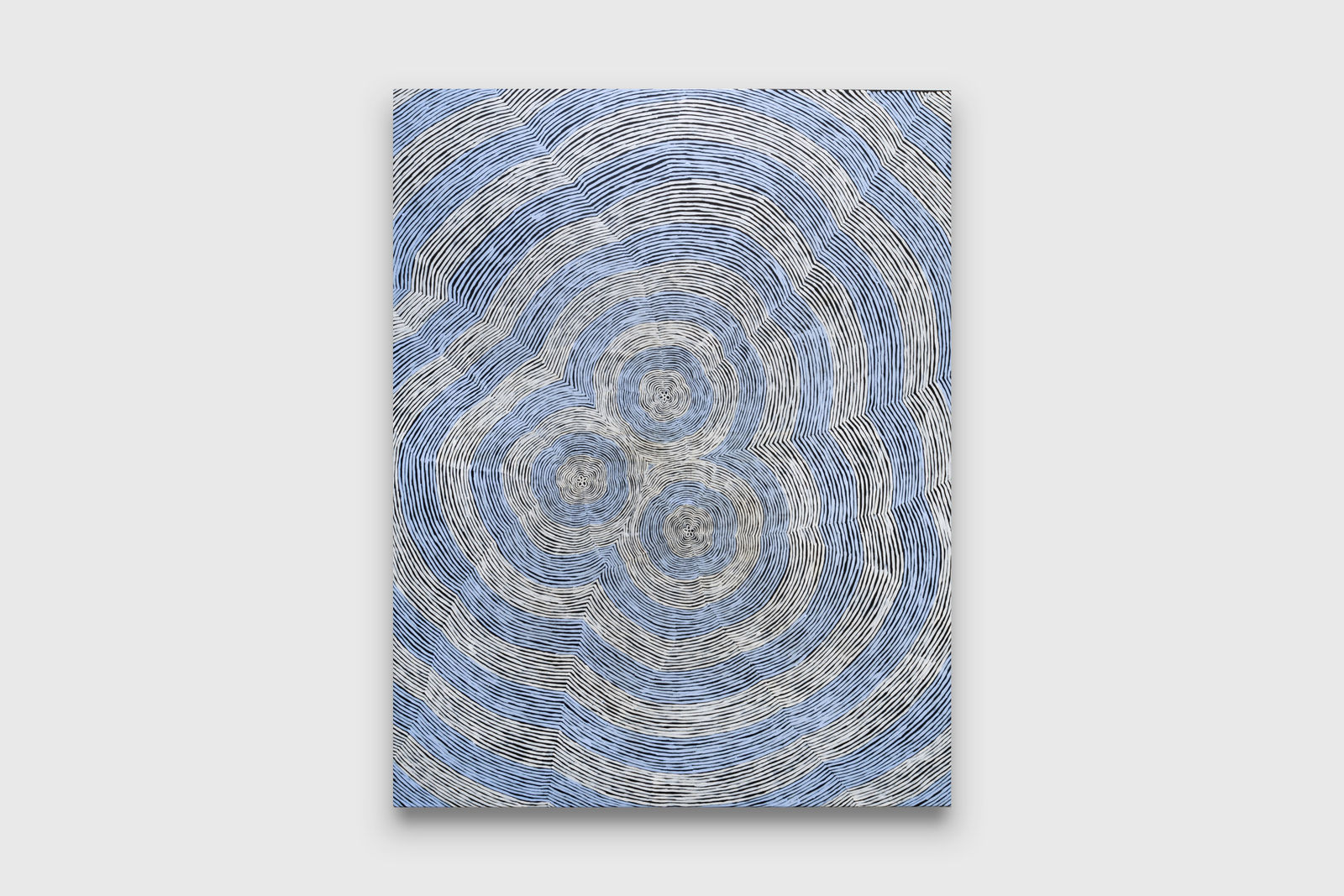 Puuni Brown Nungarrayi, Kapi Tjukurrpa 15, 2024