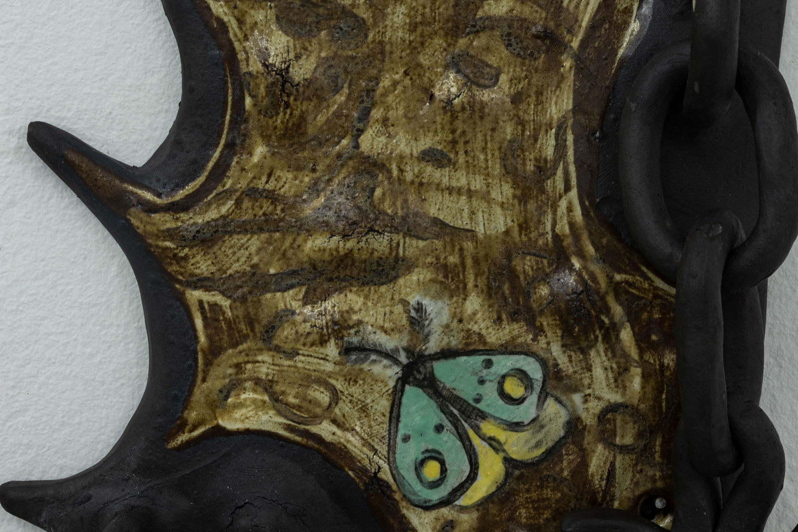 Katja Farin, Votive, 2023