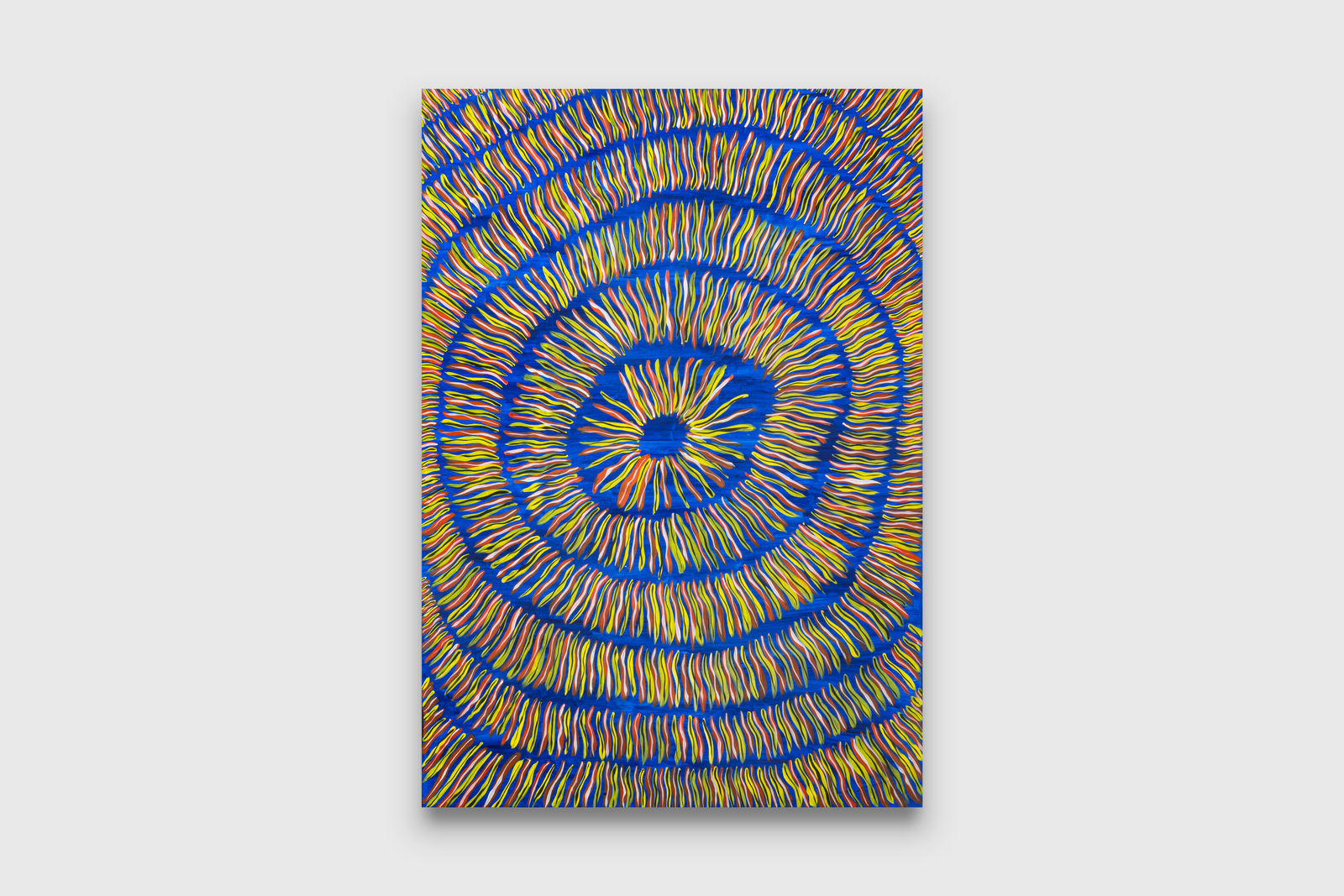 Kieren Karritpul, Walipan 1, 2024