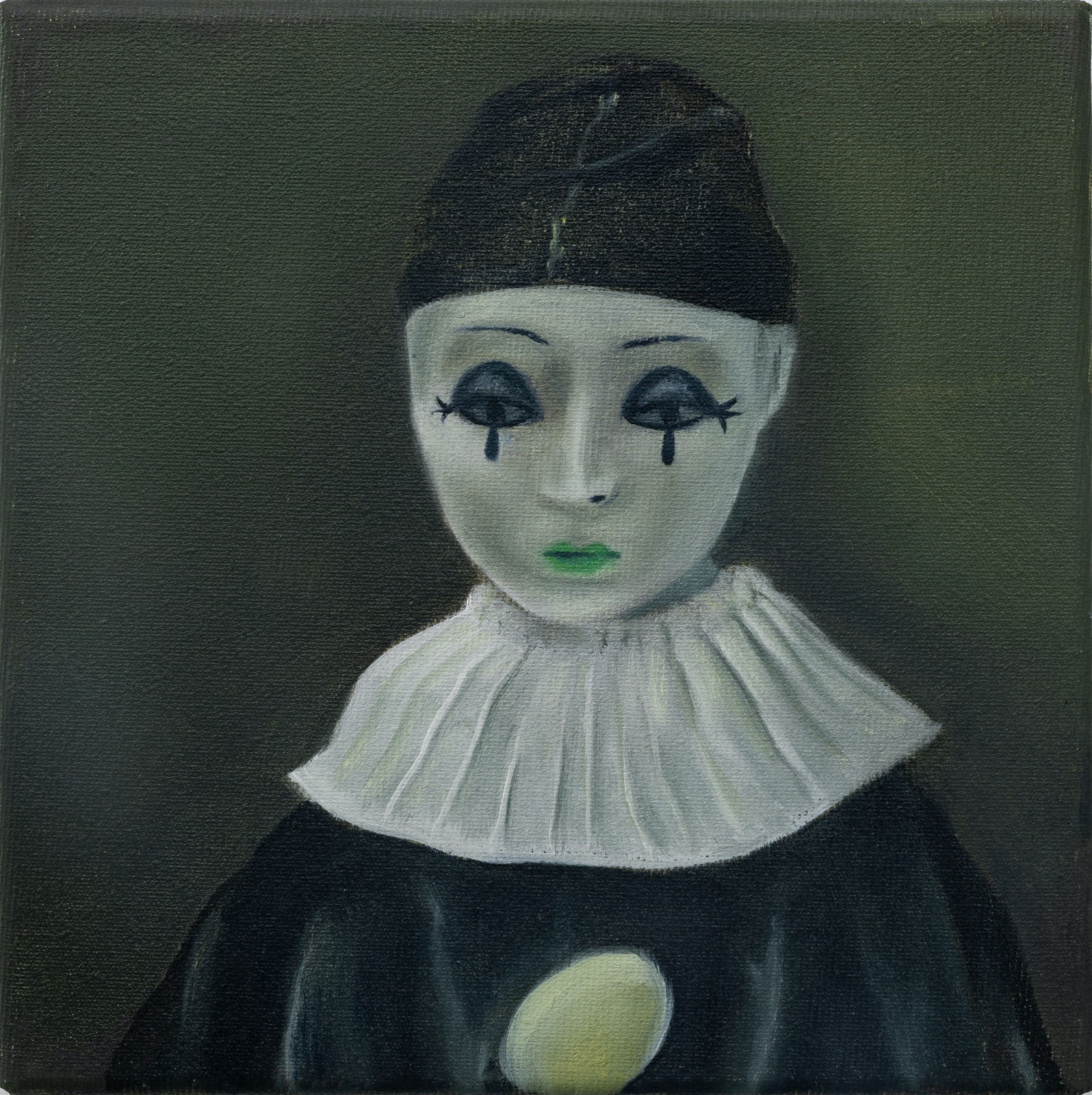 Mia Middleton, Suki, 2022