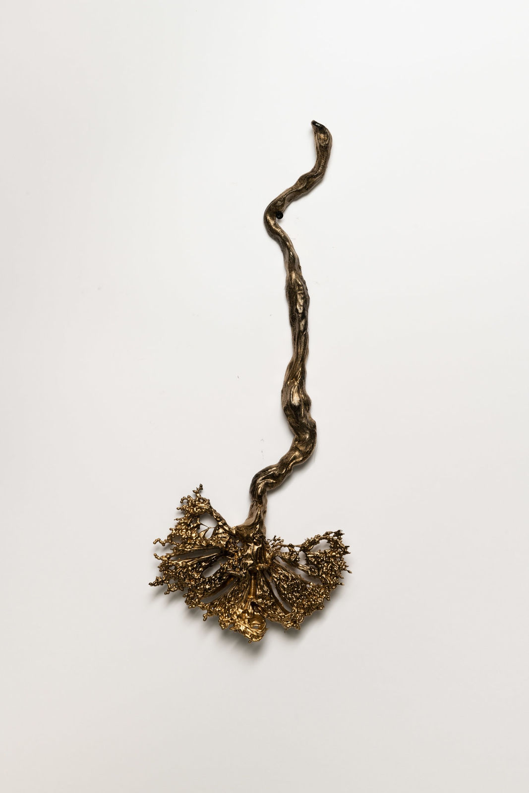 Nick Modrzewski, Second Pathetic Axe, 2021