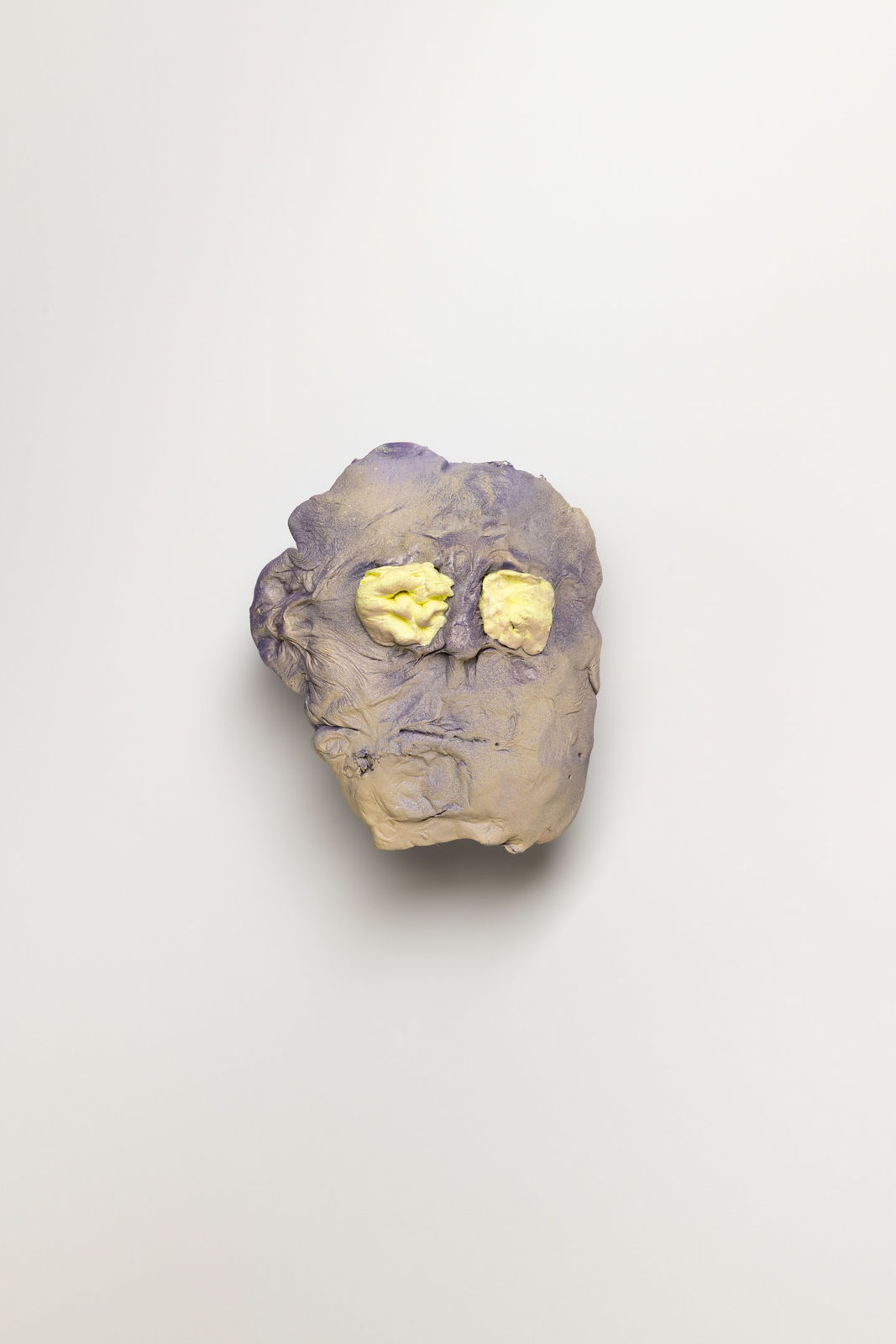 Nick Modrzewski, The Face of the Mortgagee, 2021