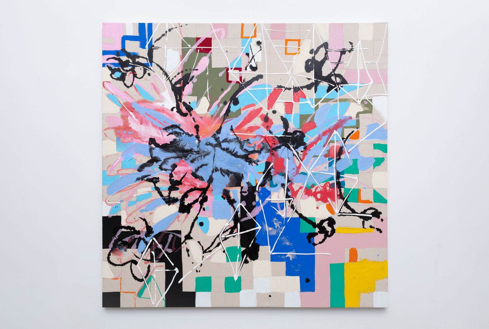 Tala Worrell, Cyprus Trees, Bethlehem Star, 101, Ventura Highway, the PCH, 2024