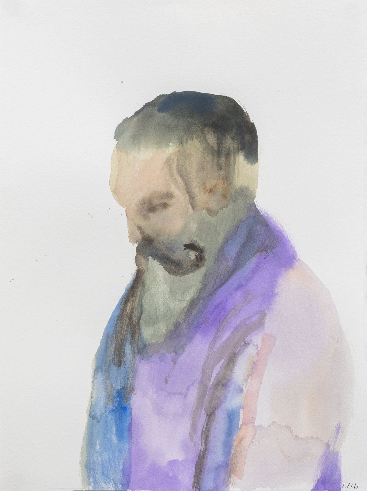 Justin Williams, Untitled, 2025