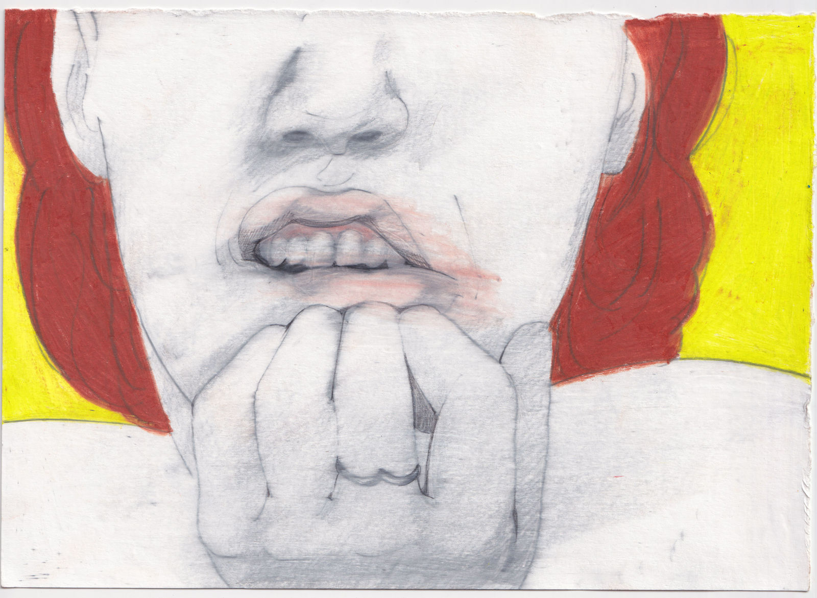 The town where nothing happened 1