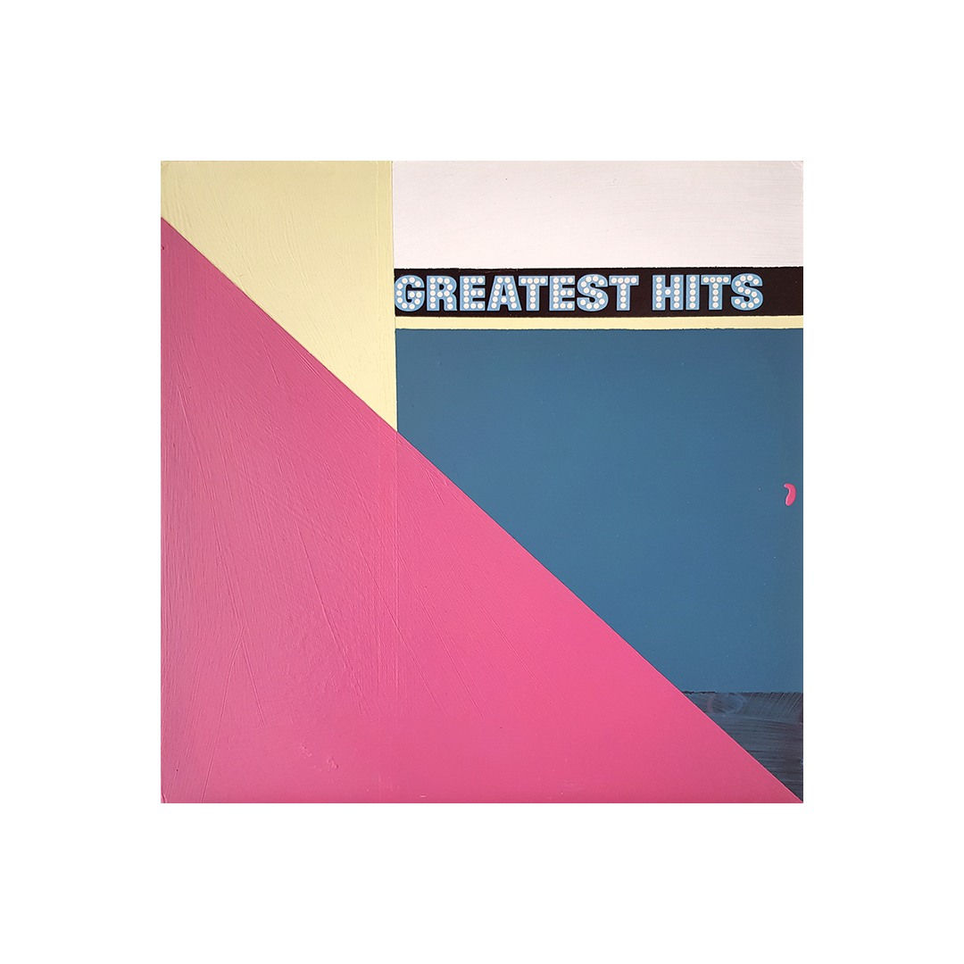 Joe Wilson & Chanelle Collier, The Very Best Of 12, 2019