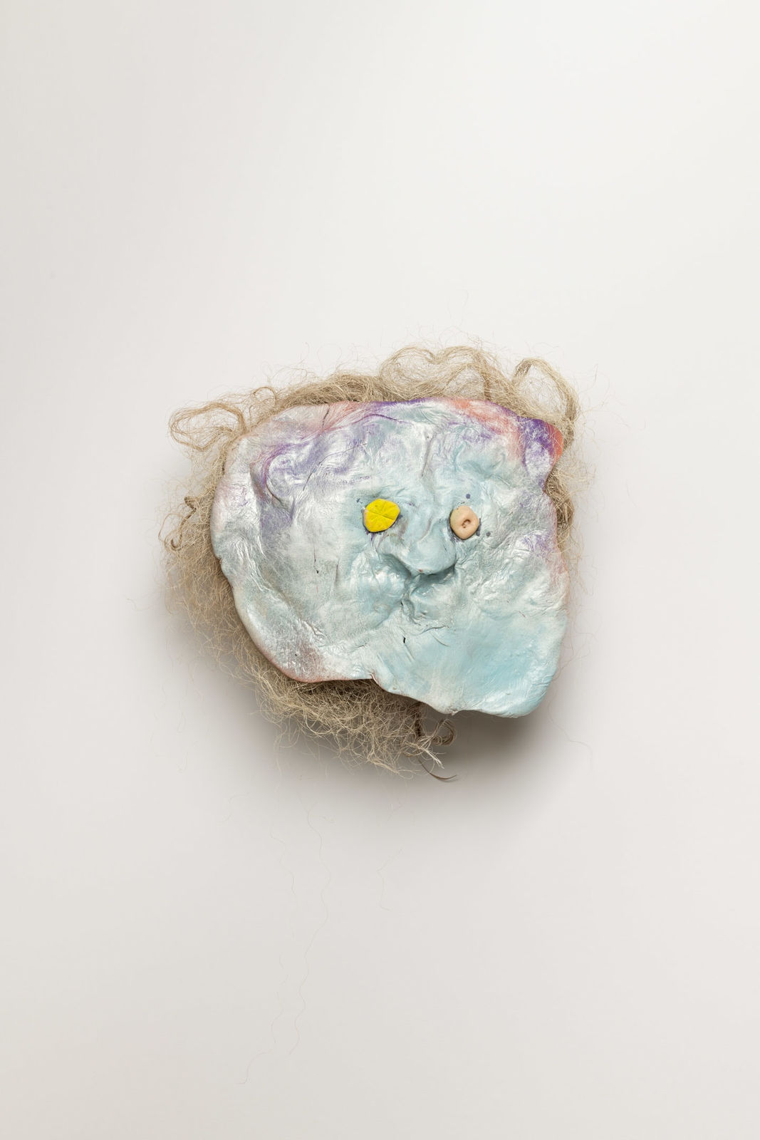 Nick Modrzewski, The Face of Judicial Uncertainty, 2021