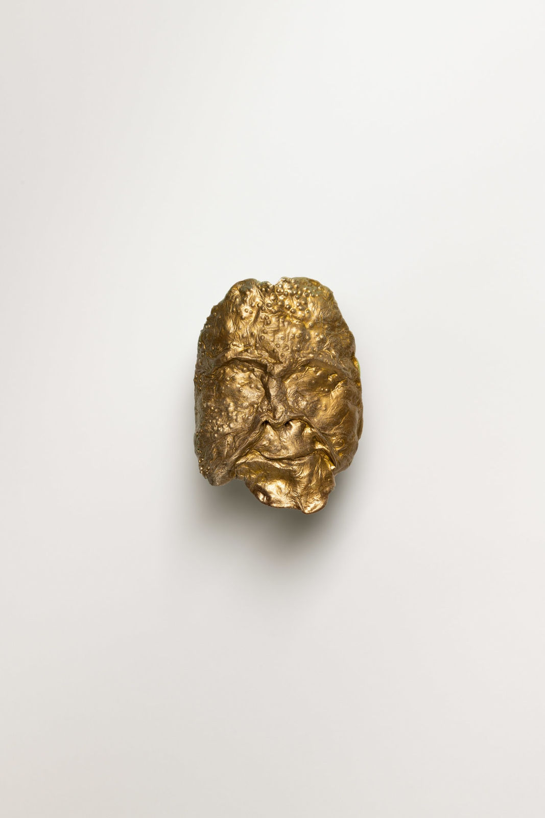 Nick Modrzewski, The Face of Executive Government, 2021