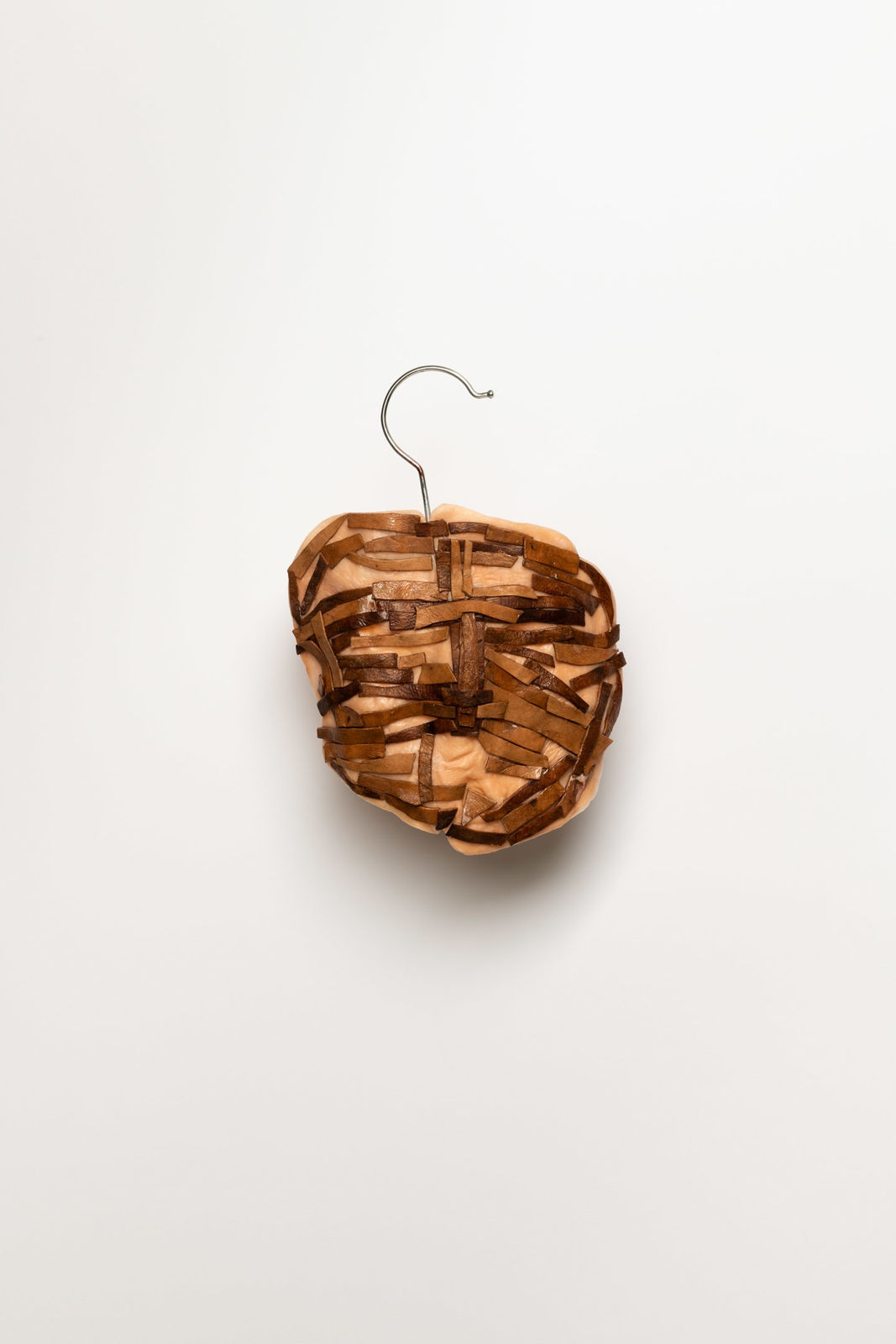 Nick Modrzewski, Judicial Restraint, 2021