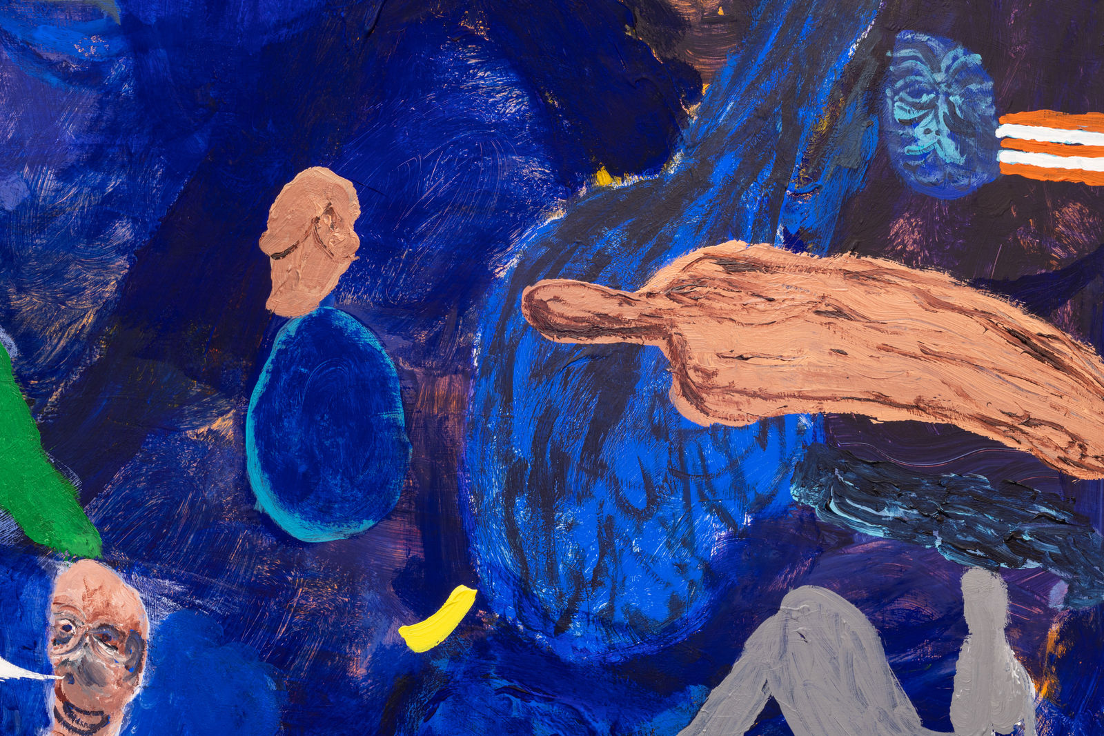 Nick Modrzewski, Lampoon, 2022