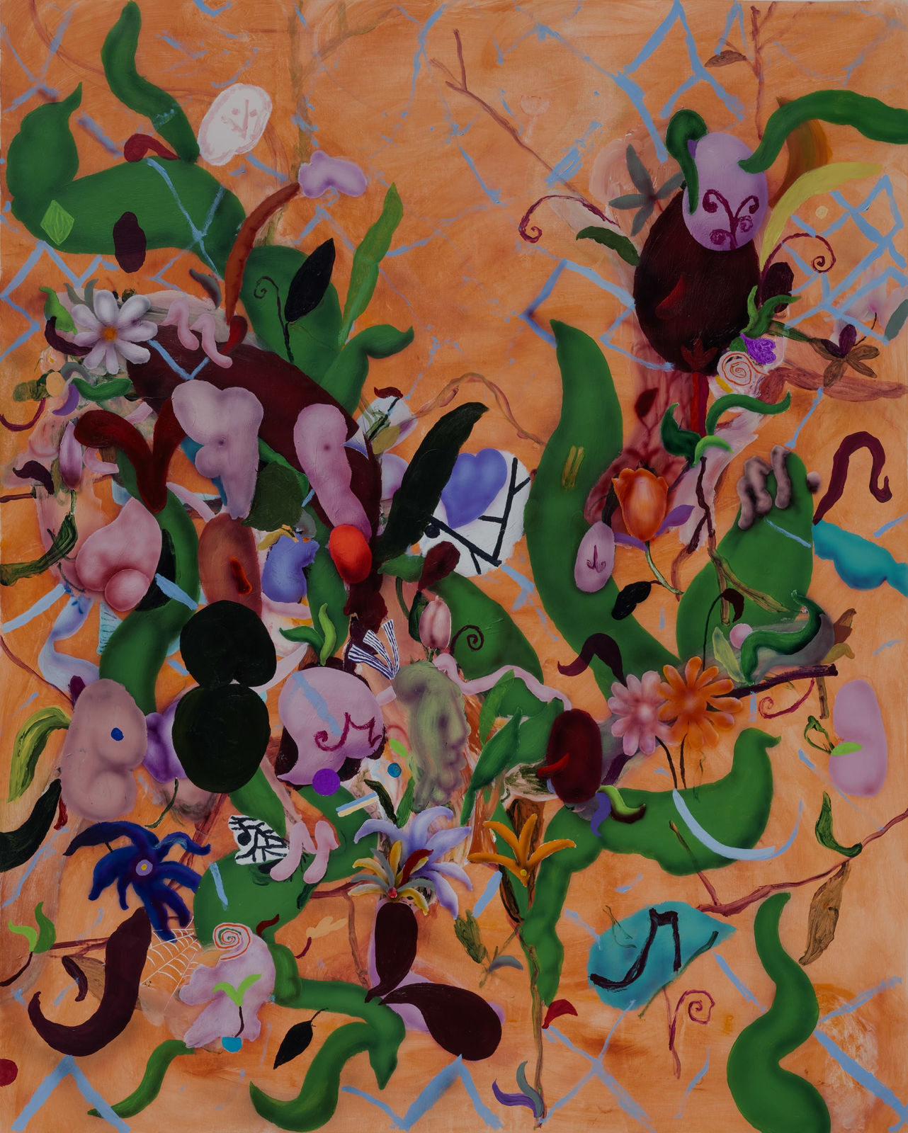 Nick Modrzewski, Bounty, 2023