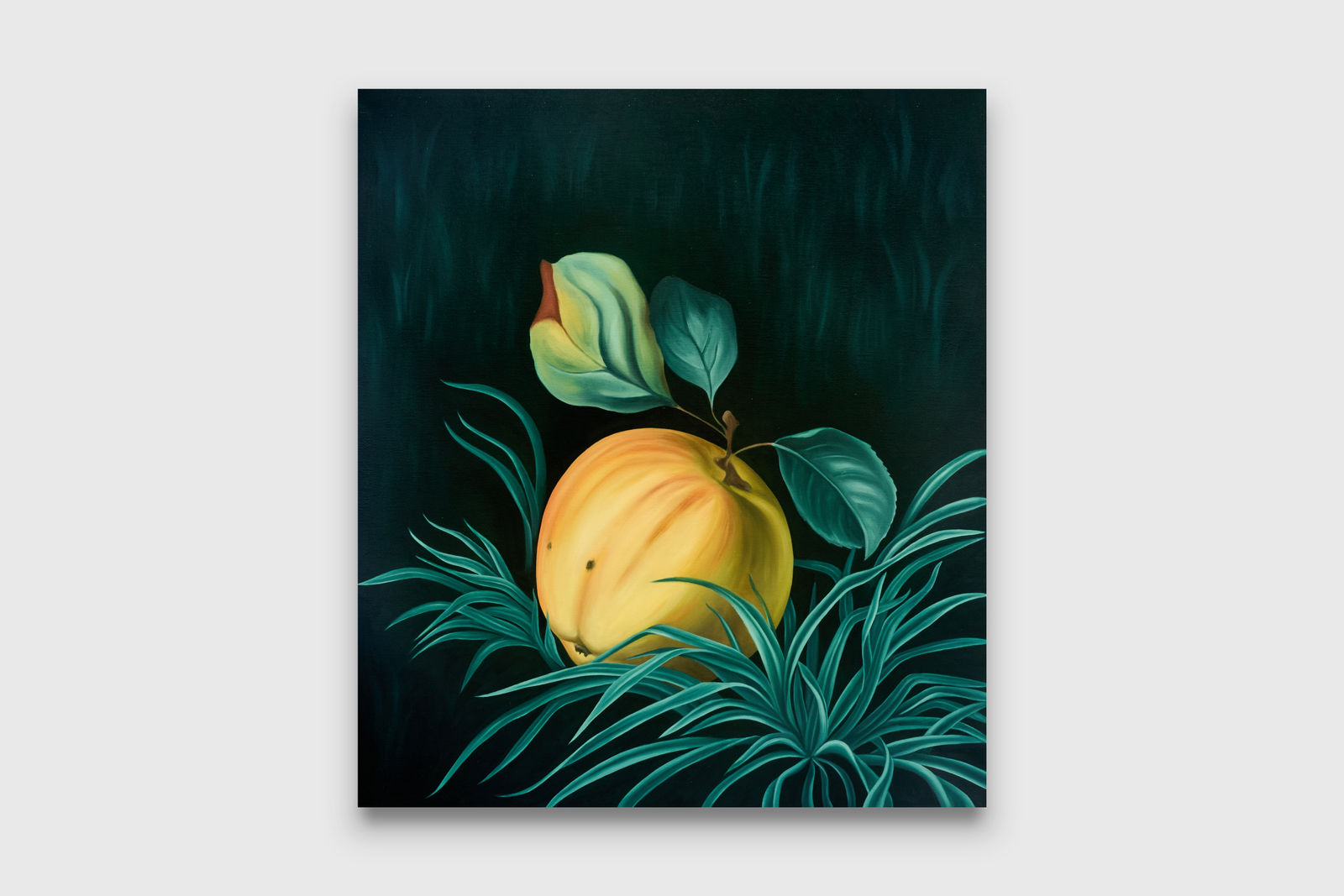 Kansas Smeaton, Eat me will, 2025